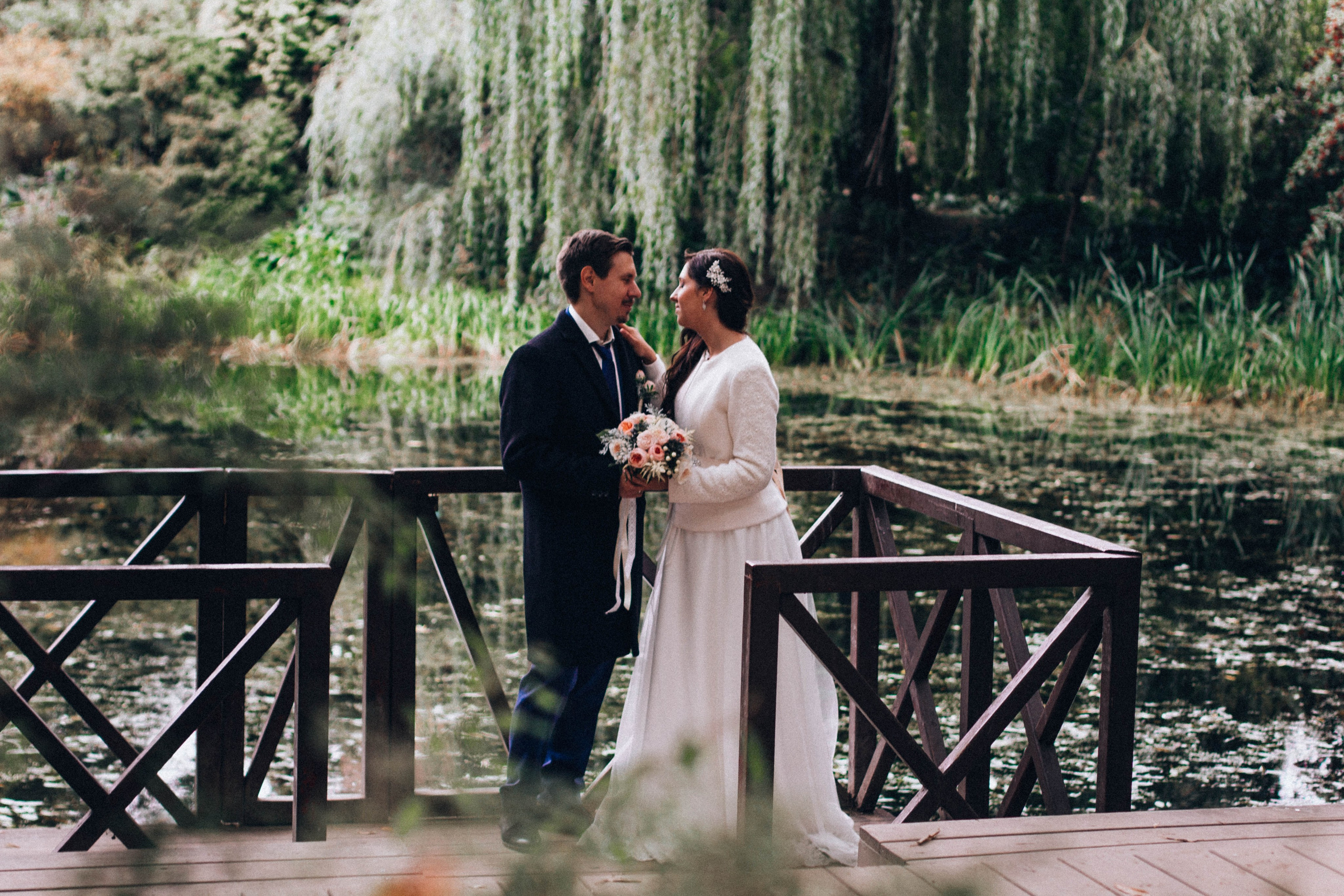 Анастасия и Артем. Семейный, детский, свадебный фотограф в Москве, Люберцах
