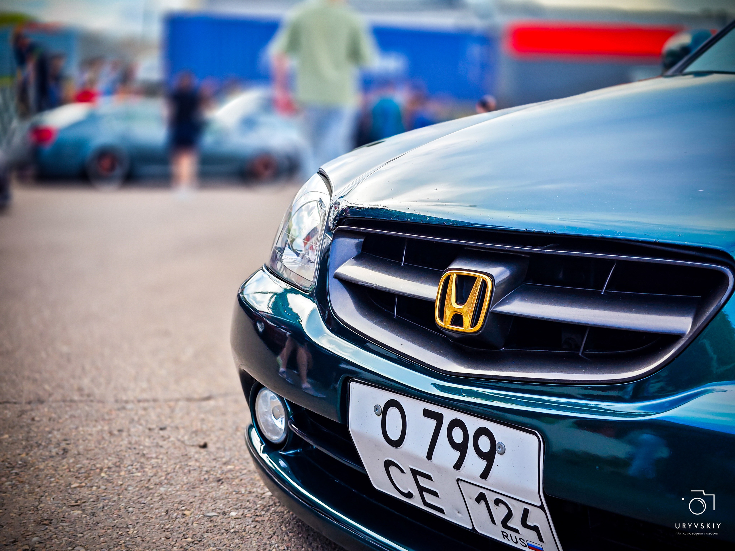 ISKRA 2025 Красноярск. Игорь Урывский. Фотограф Красноярск