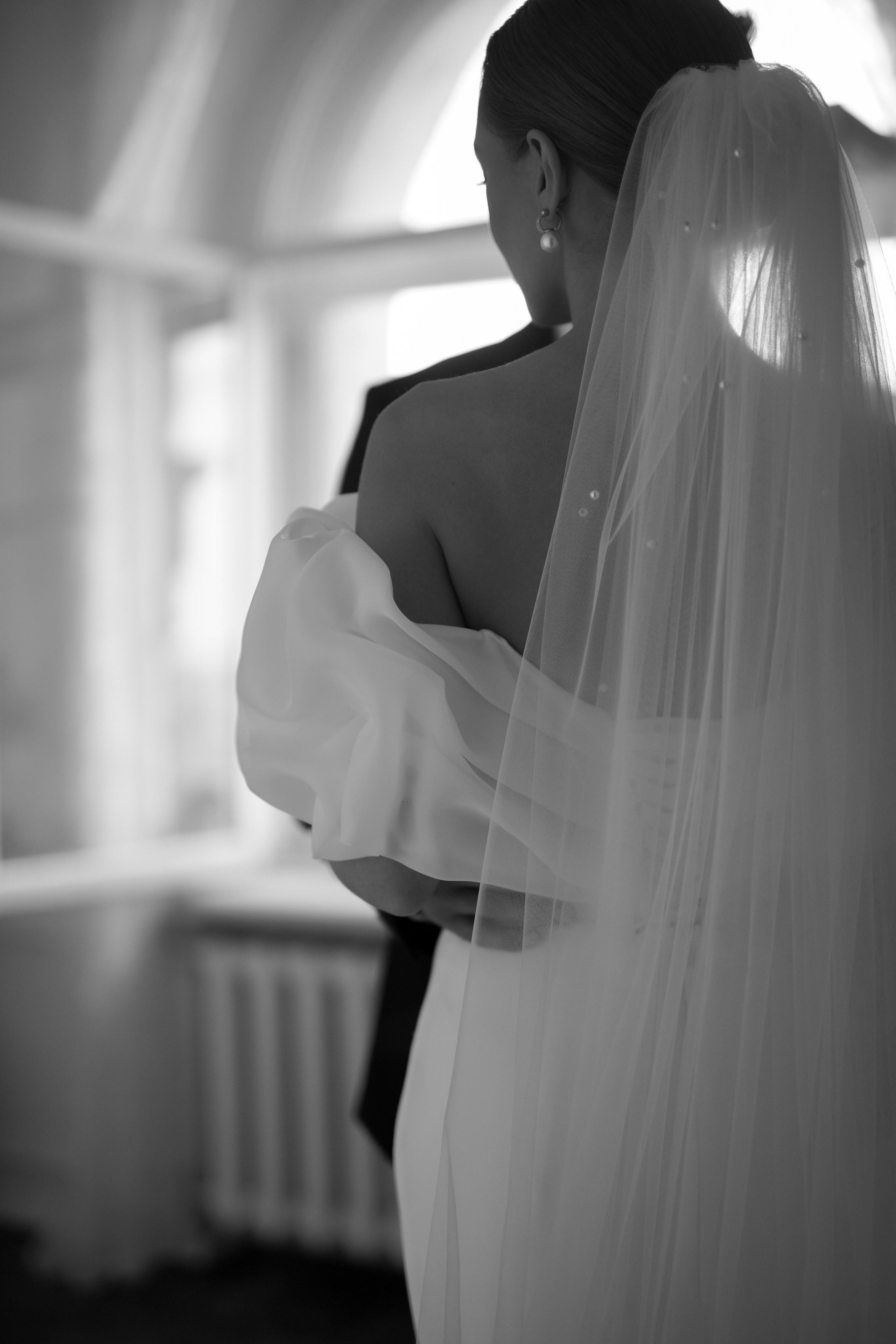 Екатерина и Дмитрий. Свадебный фотограф Марина Попова