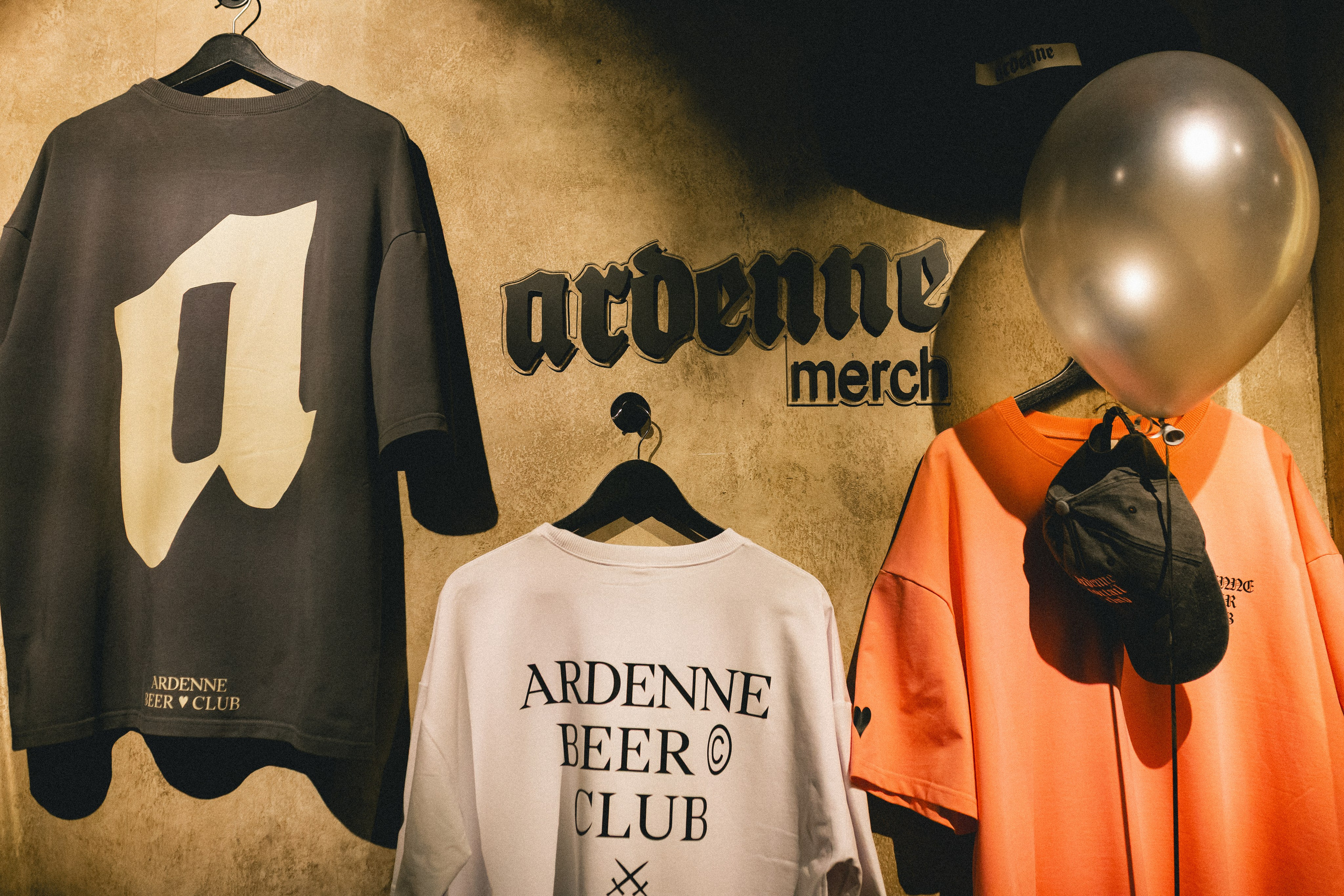 Бар Ardenne. 7 years. Евгений Матвеев — фотограф в Санкт-Петербурге