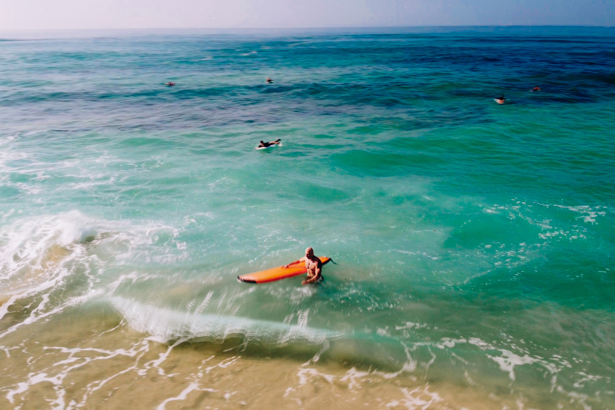 Midigama_bich. Ведущий на праздник в Москве / Денис Аганин