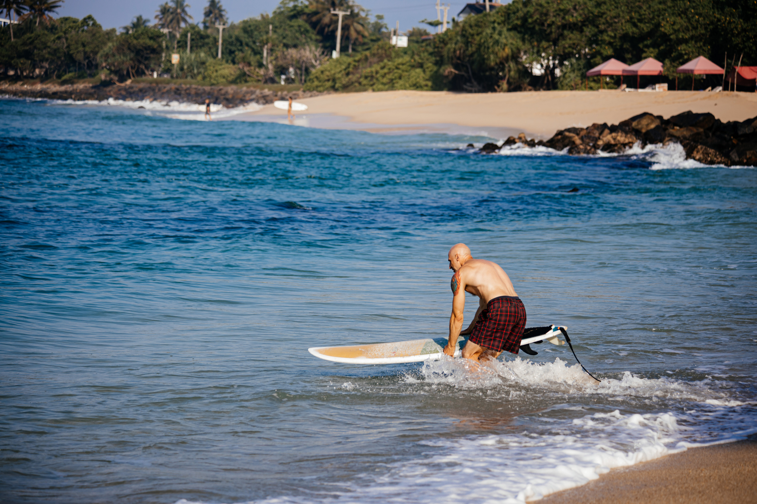 Midigama_bich. Ведущий на праздник в Москве / Денис Аганин