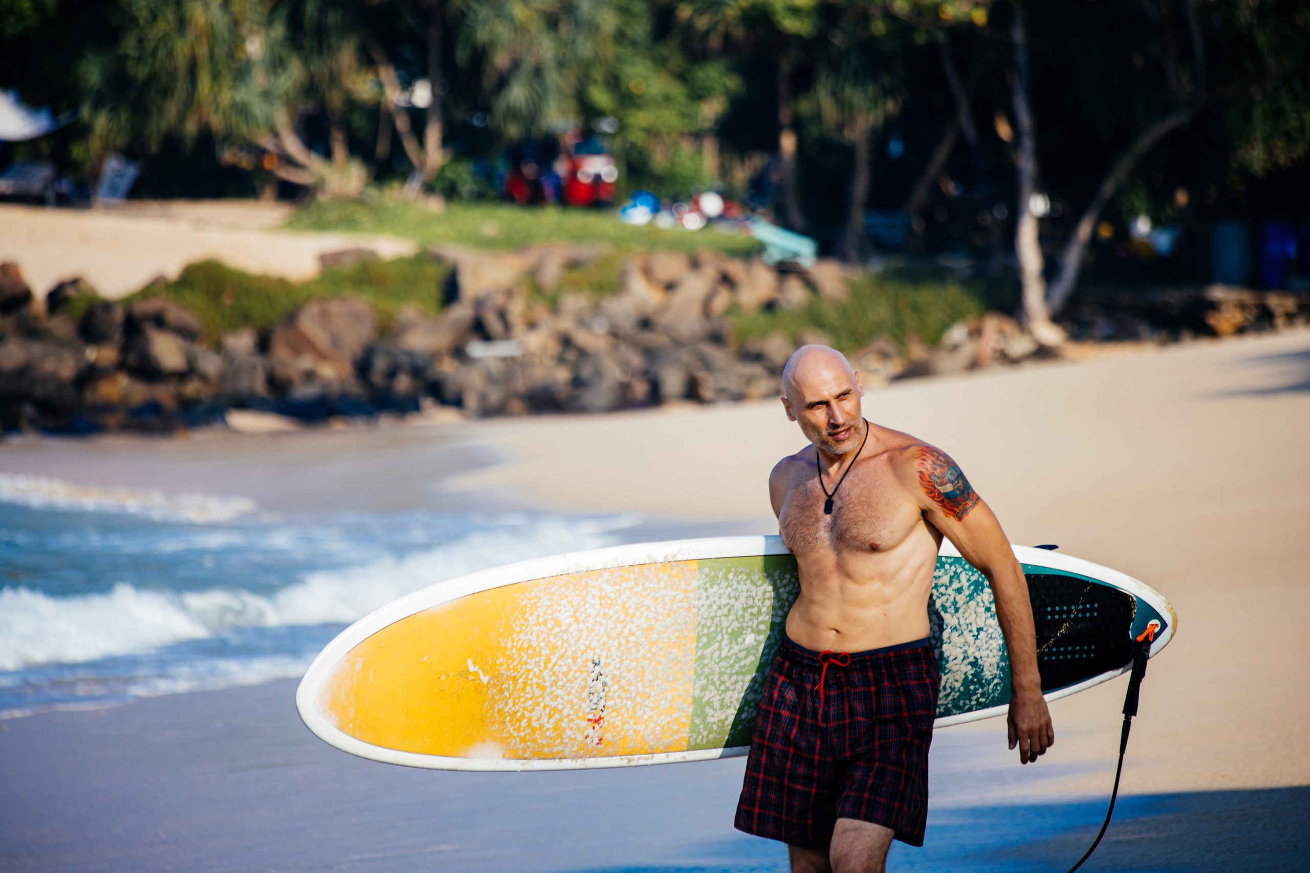 Midigama_bich. Ведущий на праздник в Москве / Денис Аганин