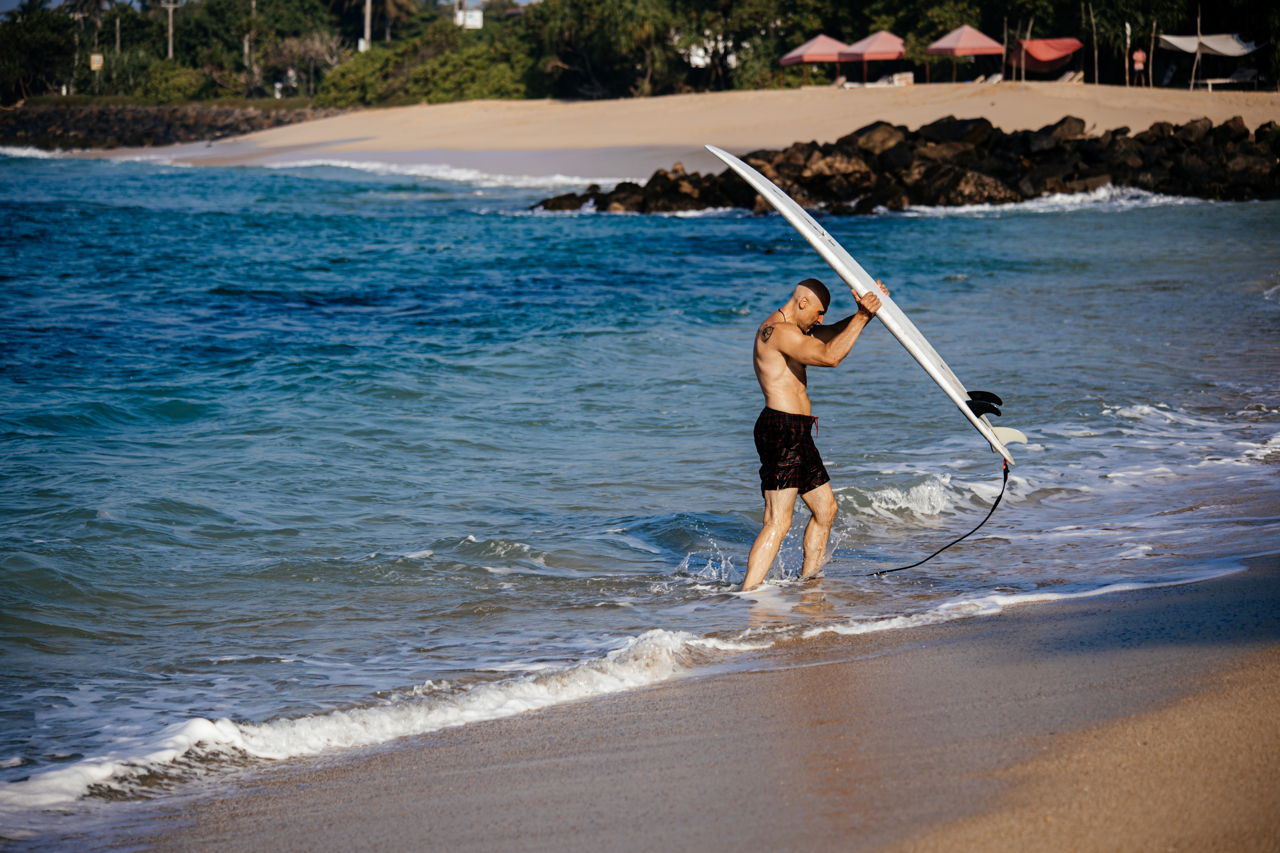 Midigama_bich. Ведущий на праздник в Москве / Денис Аганин