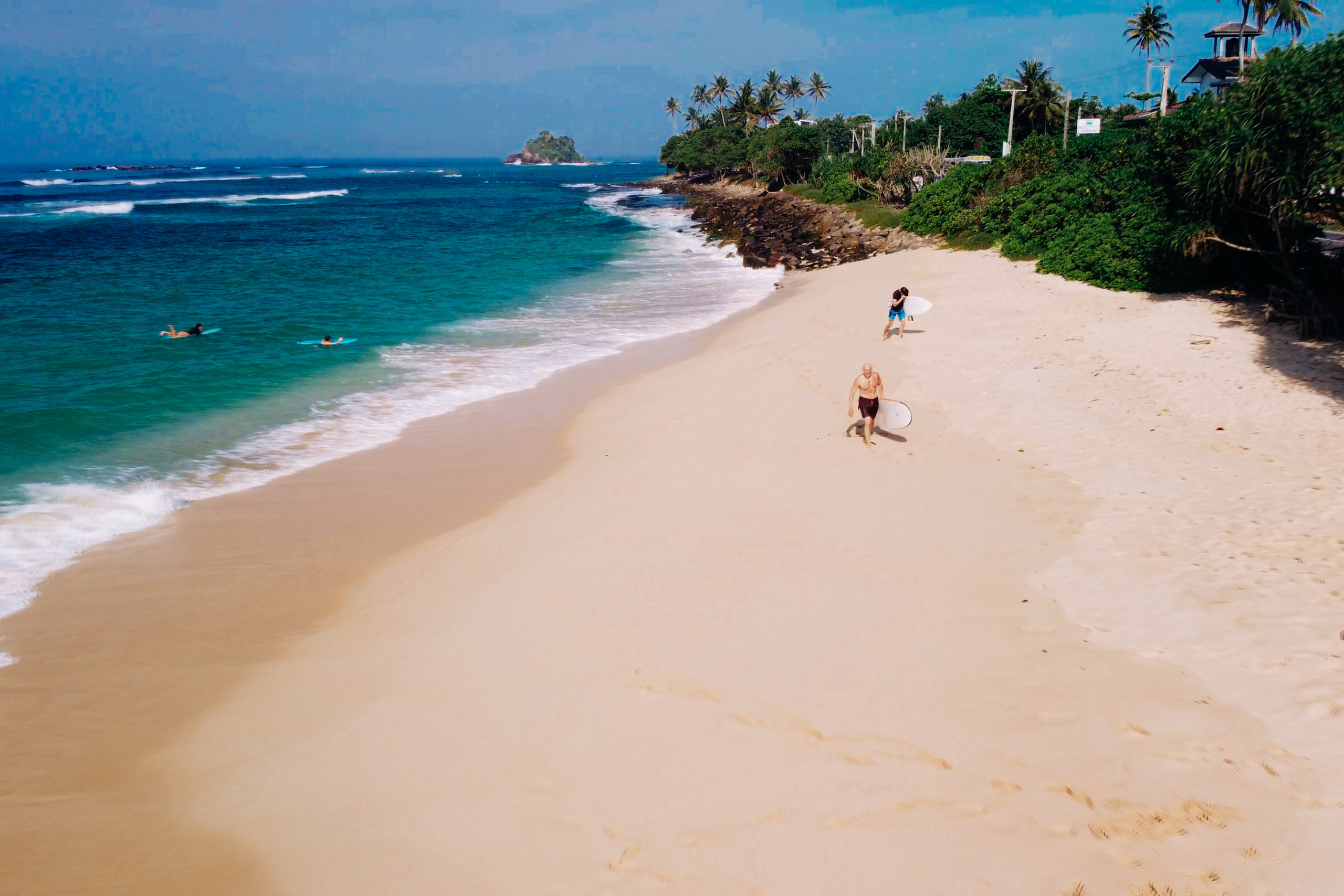 Midigama_bich. Ведущий на праздник в Москве / Денис Аганин
