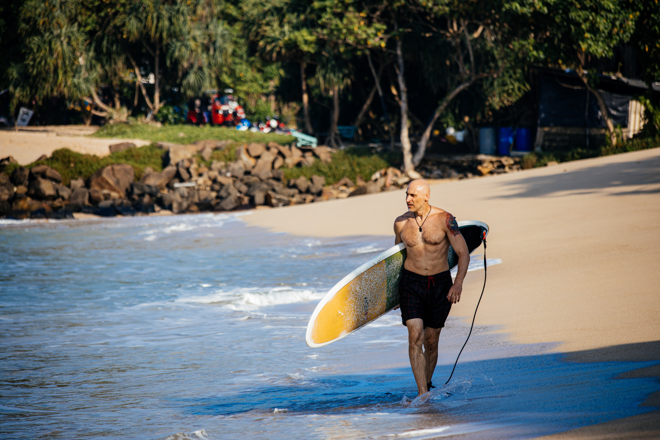 Midigama_bich. Ведущий на праздник в Москве / Денис Аганин