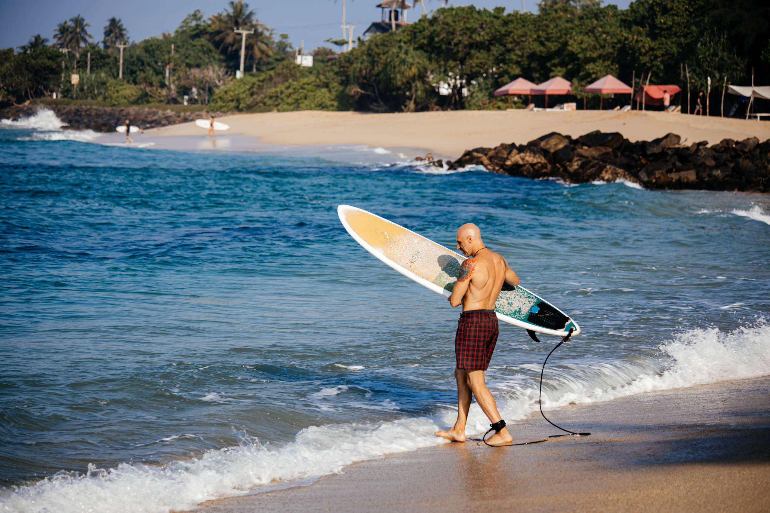 Midigama_bich. Ведущий на праздник в Москве / Денис Аганин