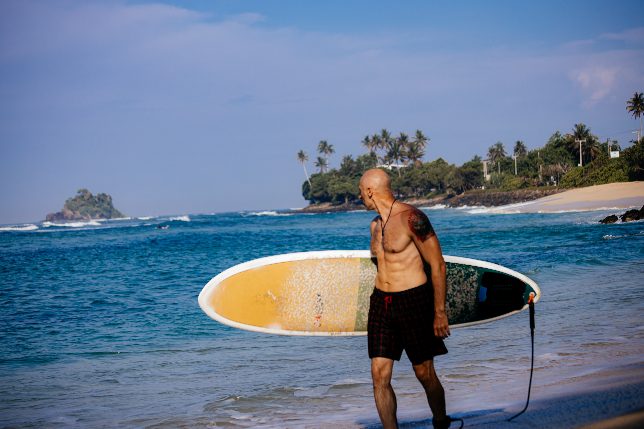 Midigama_bich. Ведущий на праздник в Москве / Денис Аганин