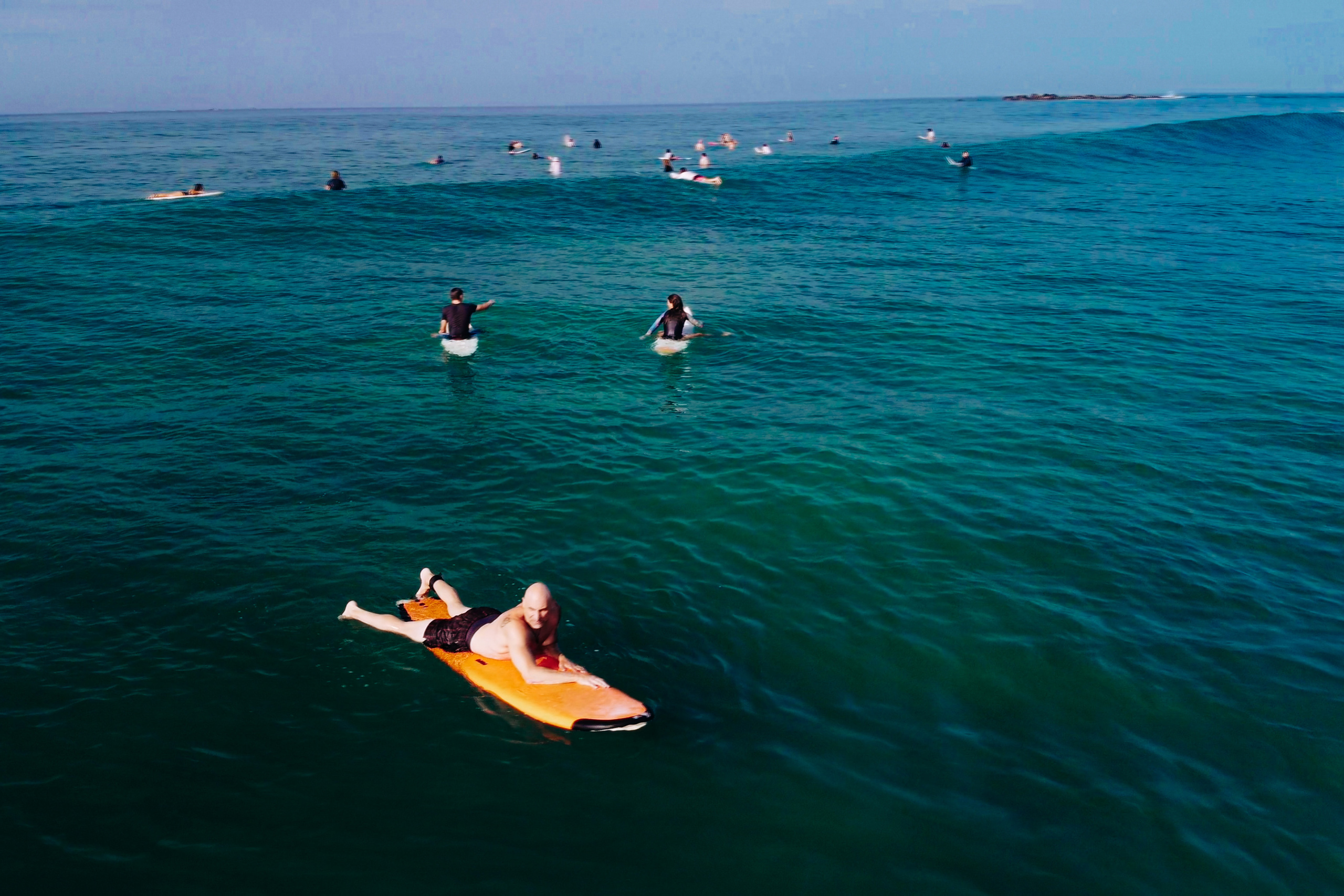 Midigama_bich. Ведущий на праздник в Москве / Денис Аганин