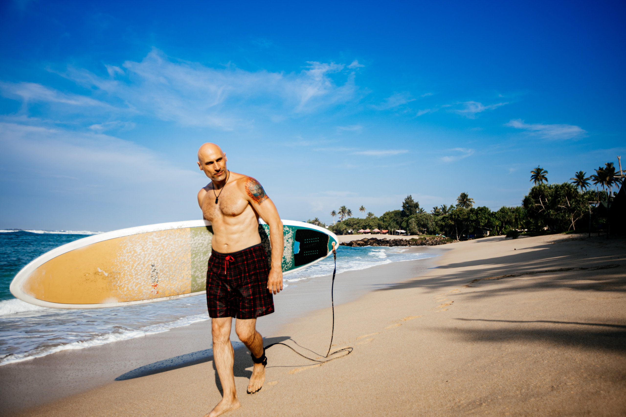 Midigama_bich. Ведущий на праздник в Москве / Денис Аганин