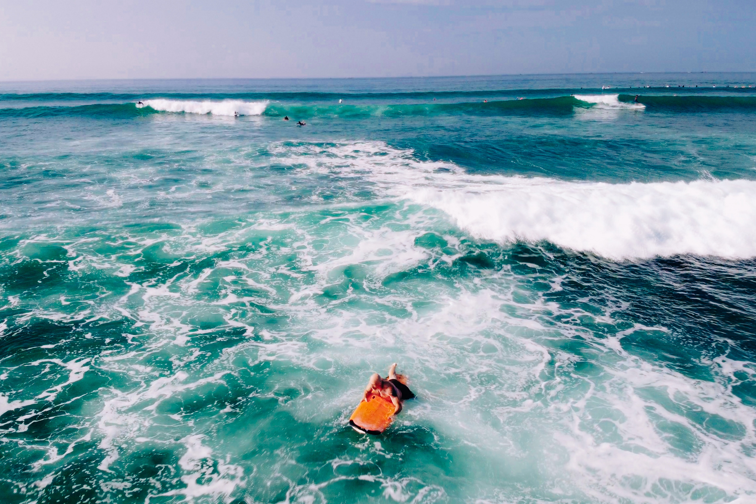 Midigama_bich. Ведущий на праздник в Москве / Денис Аганин