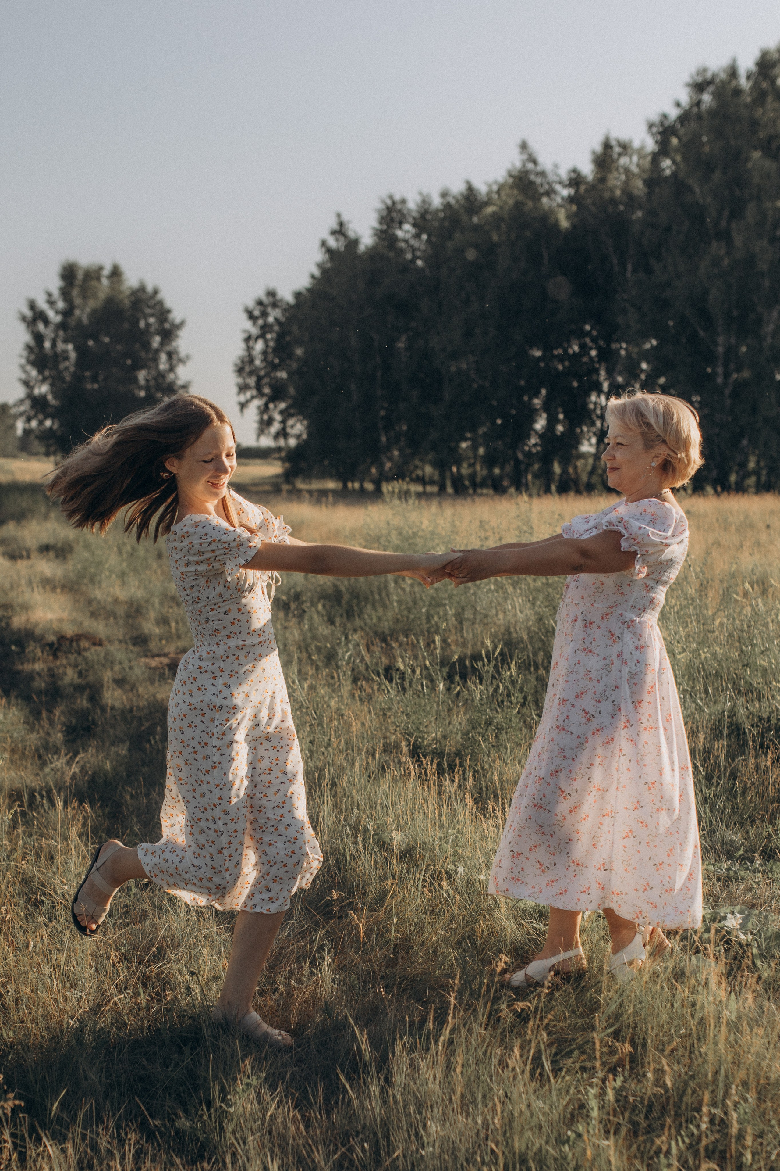 Мама с дочкой. Семейный фотограф lifestyle в Новосибирске Елена Шпилевая