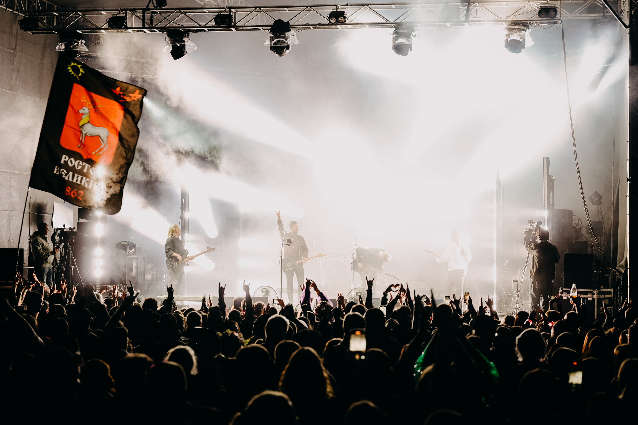 Комната Культуры. Репортажный Фотограф Александр Казин