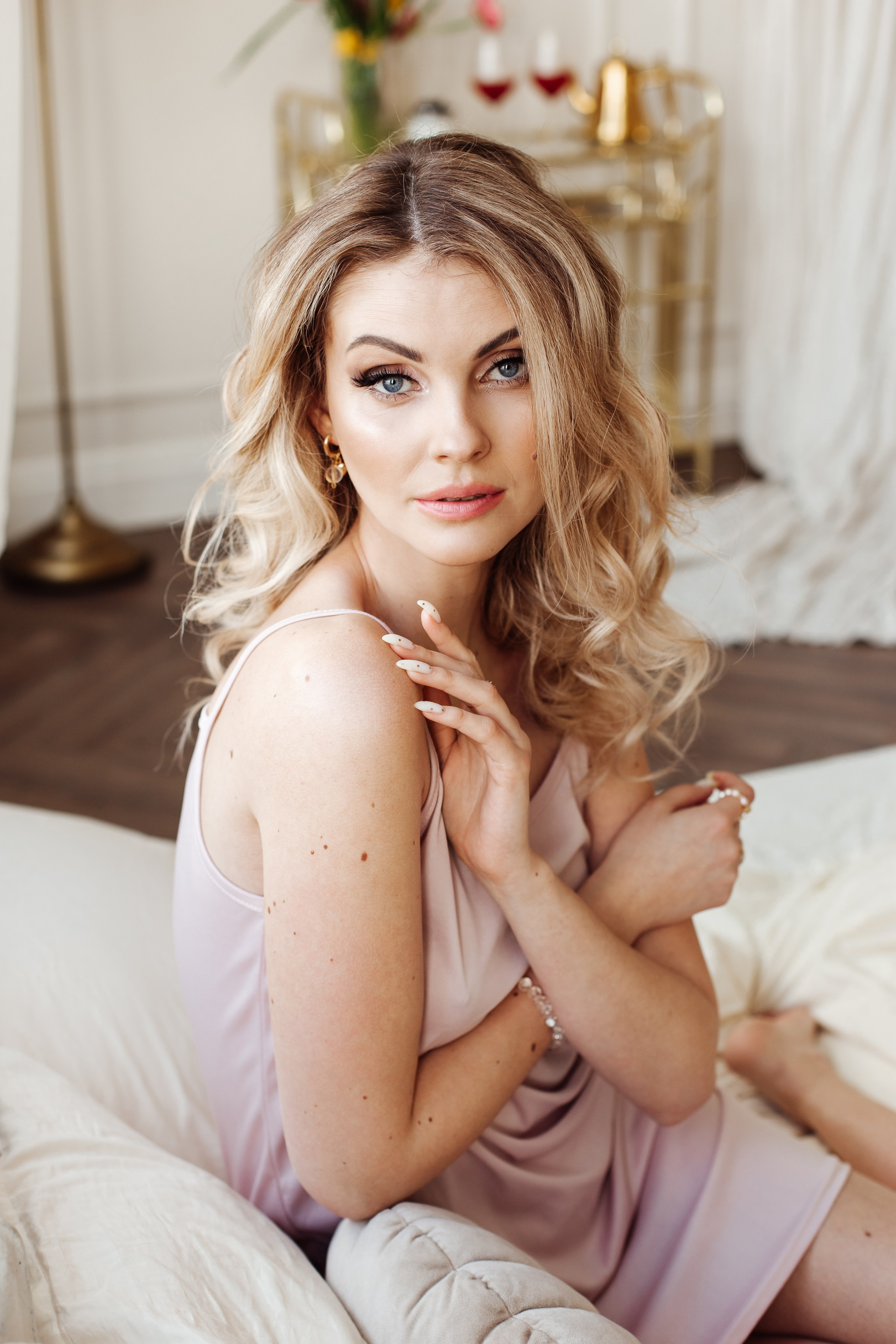 Полина и Денис. Свадебный фотограф Минск Ирина Раевская