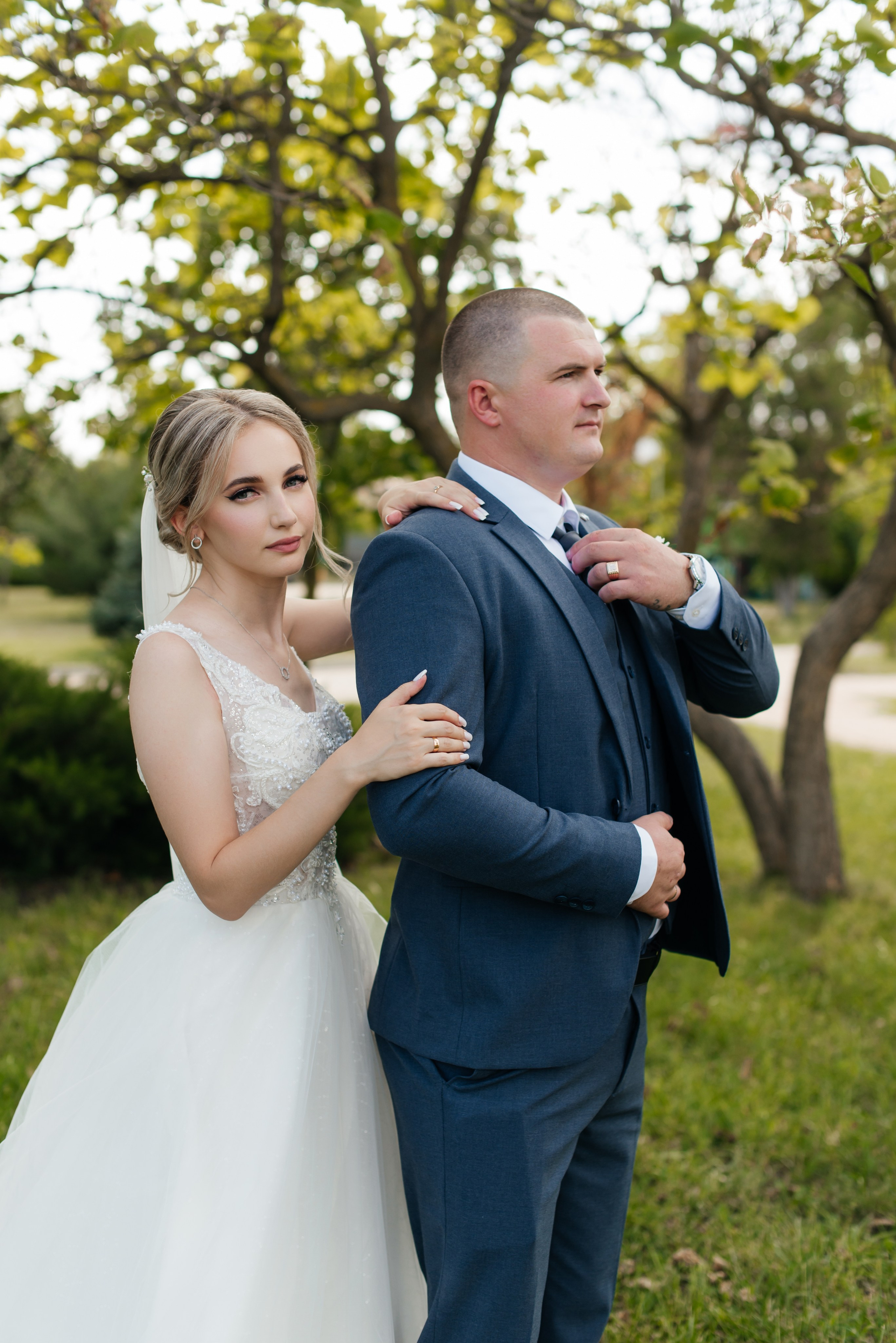 Владимир & Дарья. Фотограф Палий Ульяна