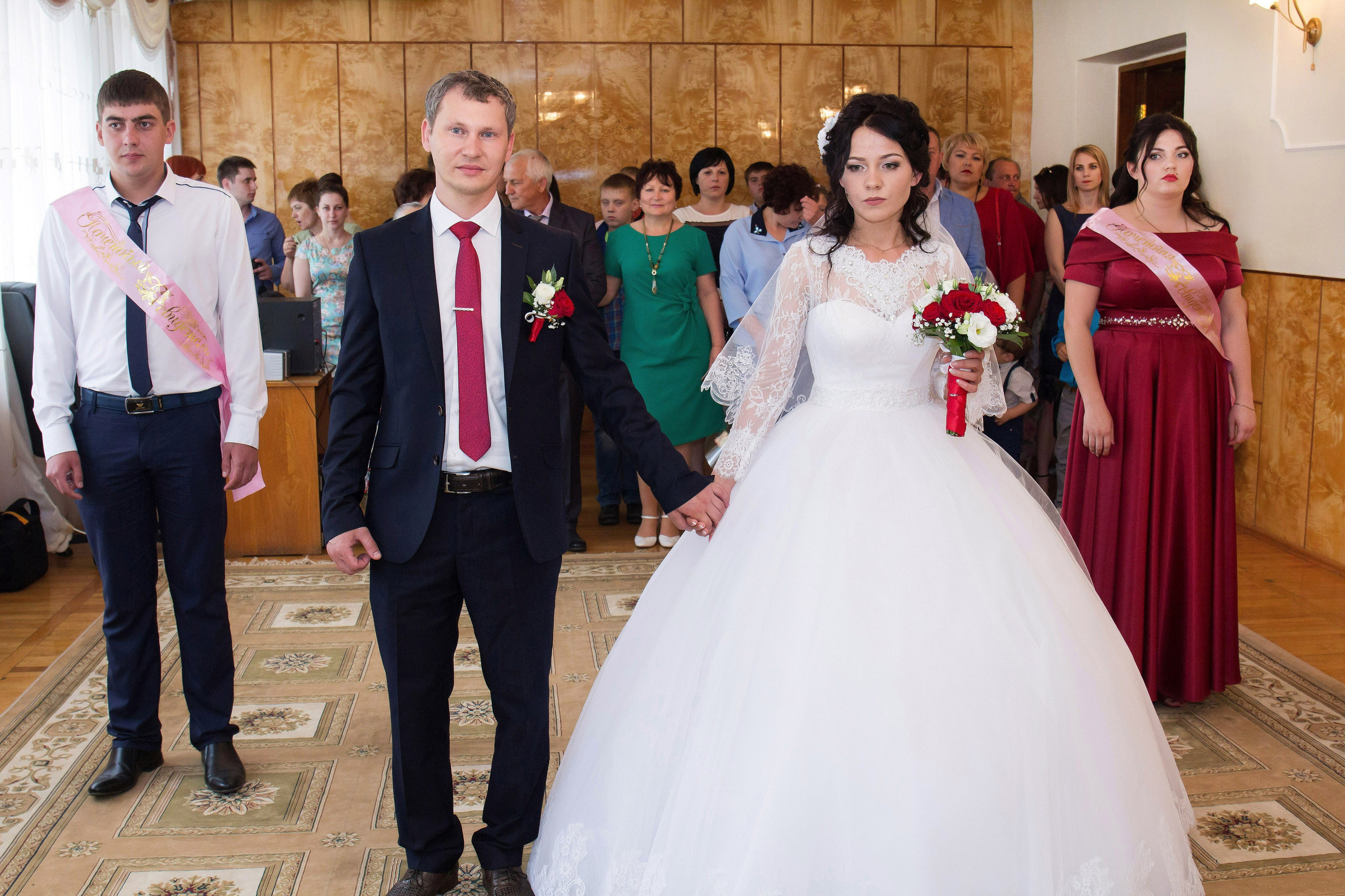 Евгений и Мария. Игорь Варава свадебный фотограф видеограф Белая Глина Краснодар