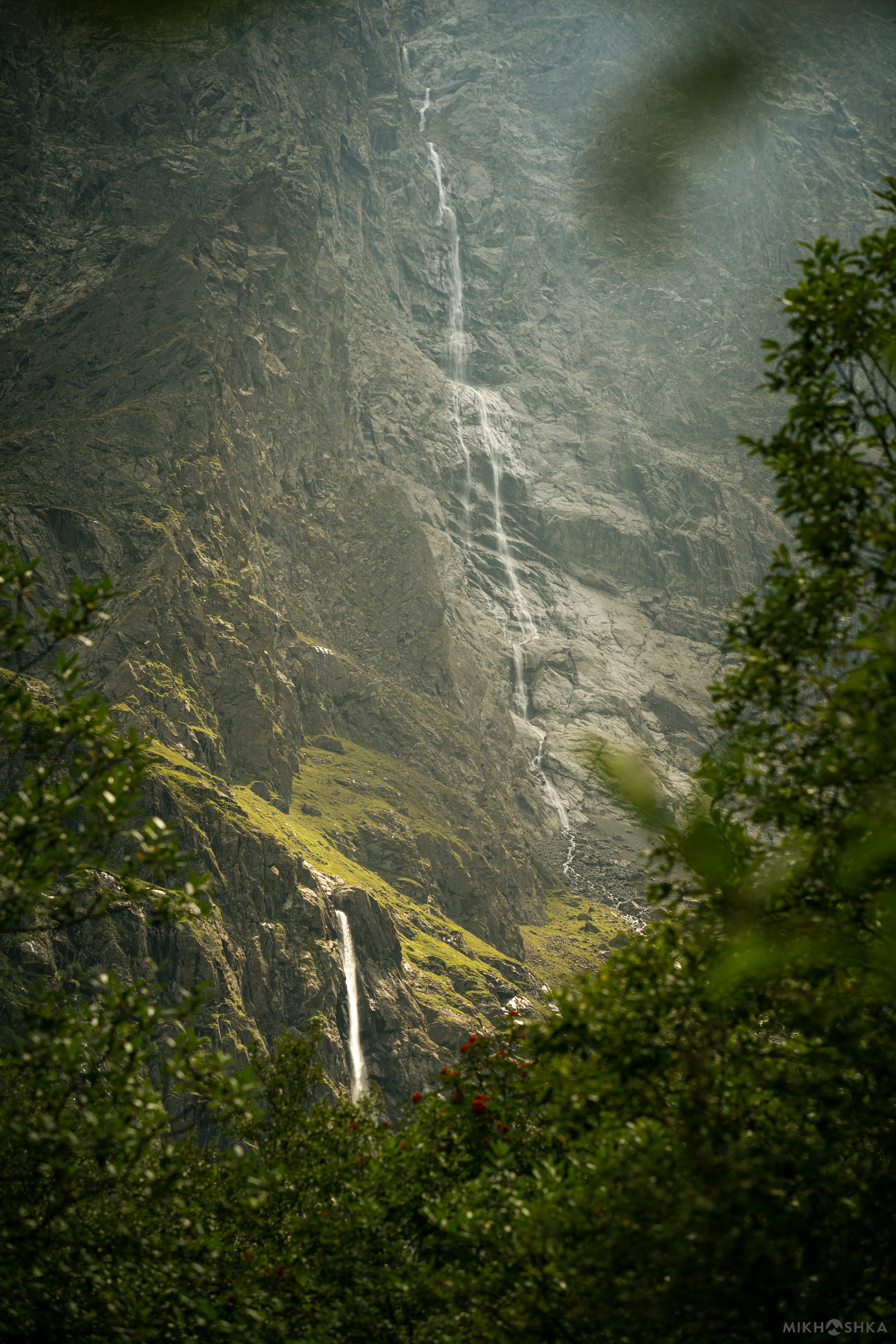 Великолепная Осетия | Фотограф Дмитрий Купрацевич. Дмитрий Купрацевич профессиональный пейзажный и travel-фотограф