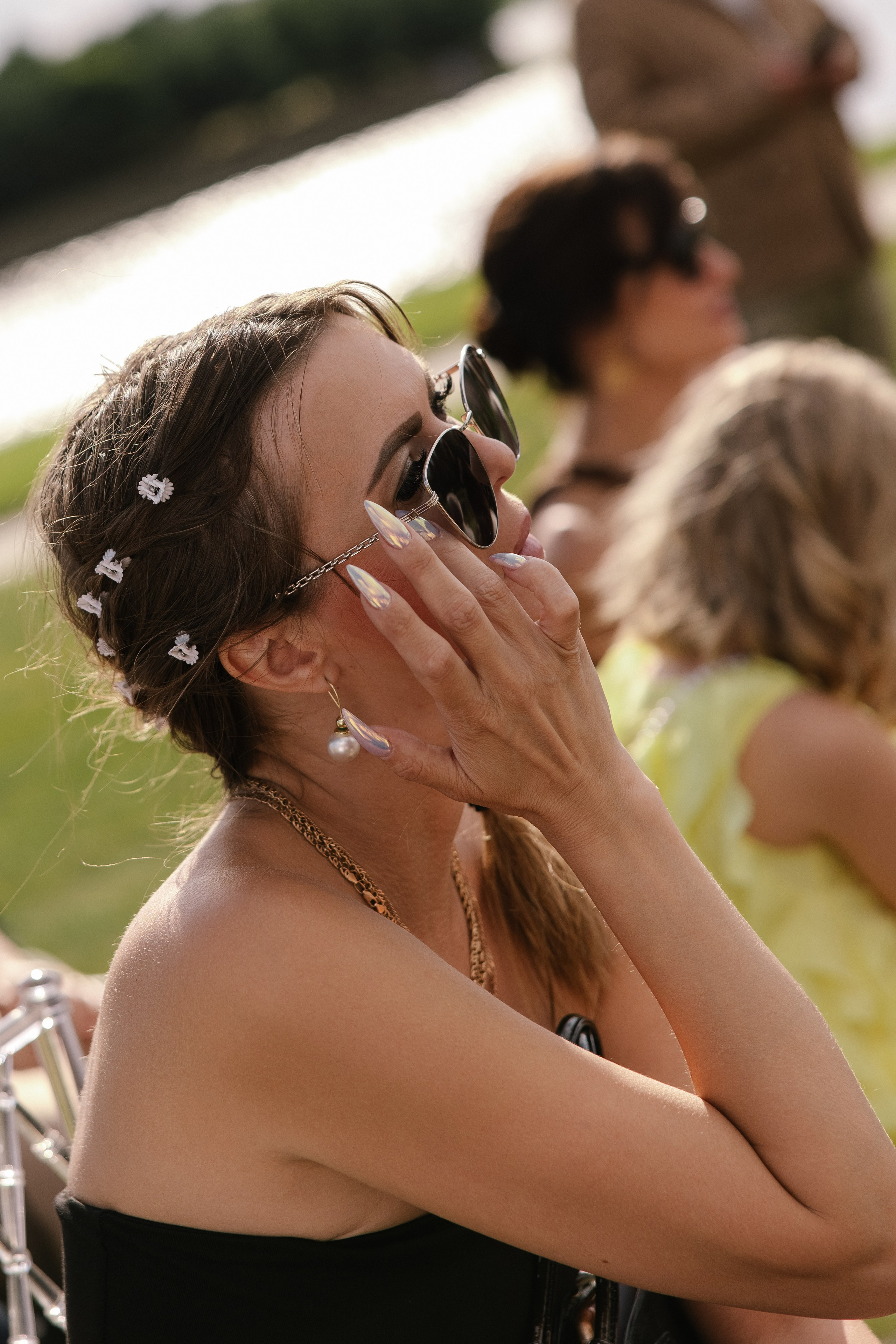 Илья и Полина. Свадебный фотограф Тверь, Москва и Санкт-Петербург