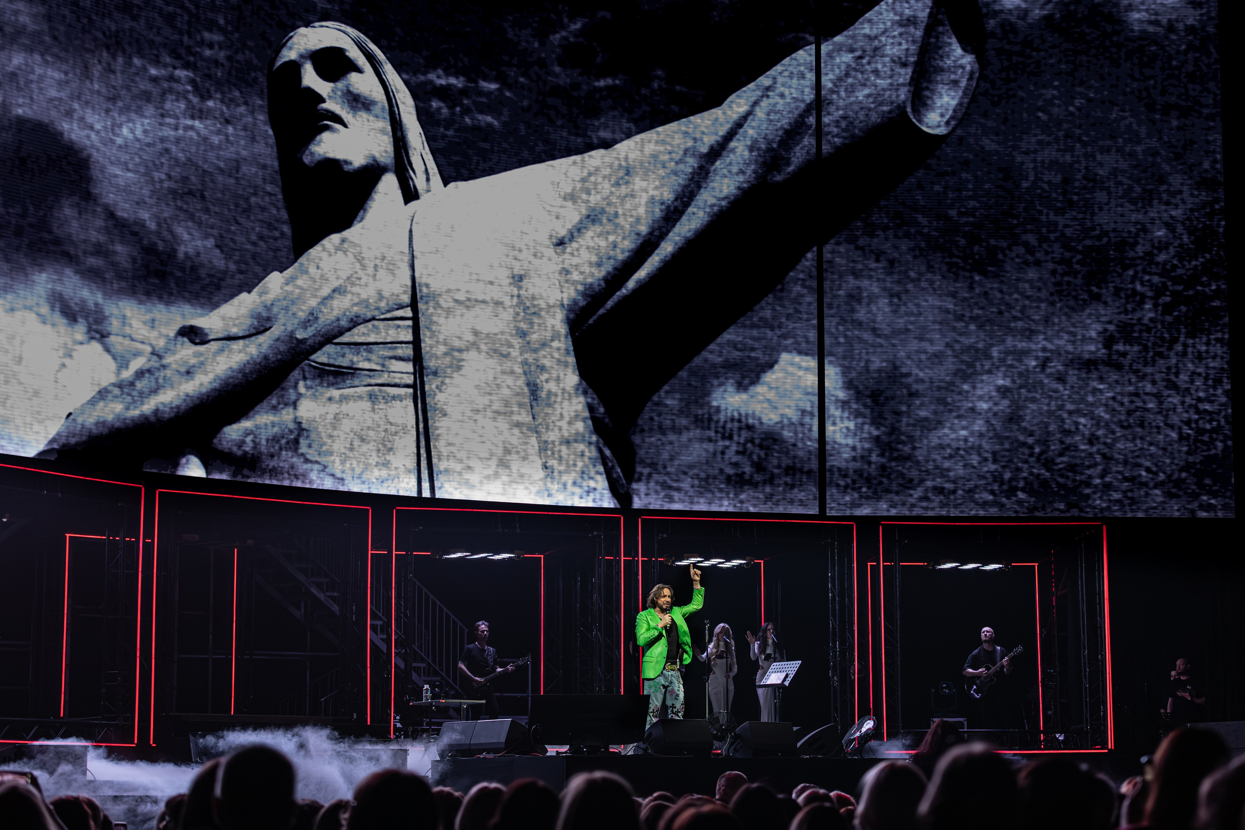 Стас Михайлов. Полина Шубодерова | Фотограф