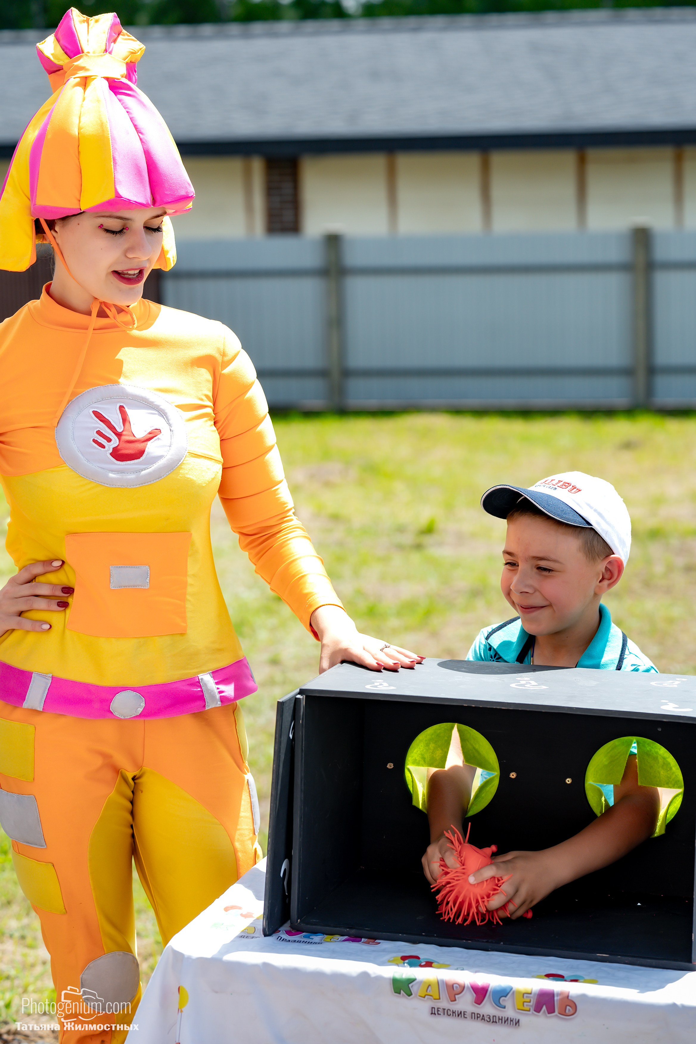 День рождения. Фотограф Нижний Новгород Татьяна Кейод