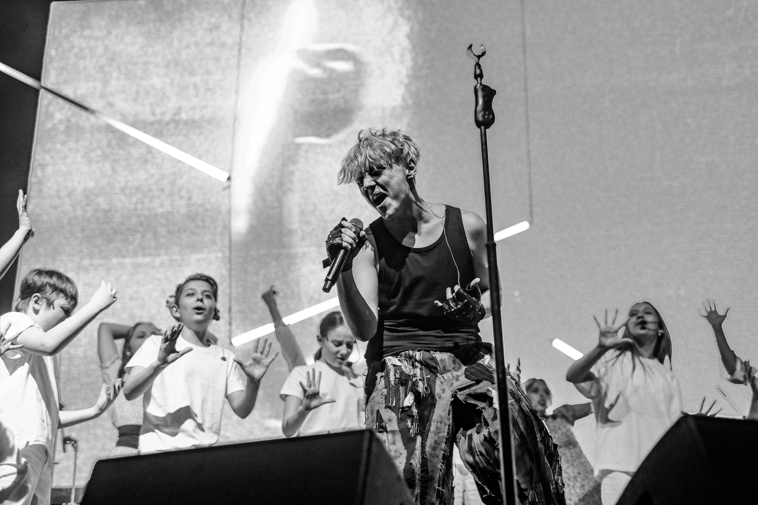 ВАНЯ ДМИТРИЕНКО @1930MOSCOW