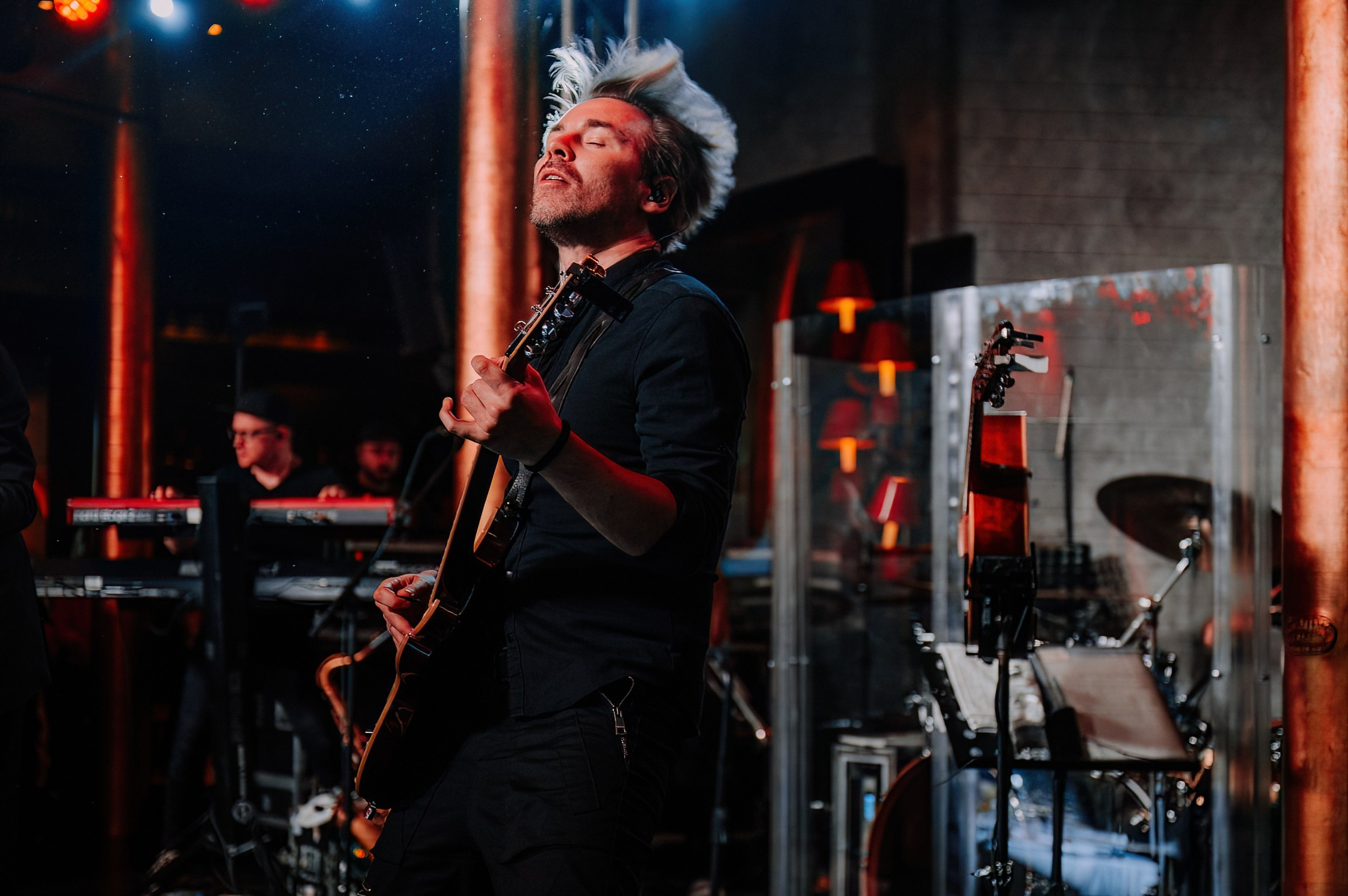 After-party ПМЭФ-2024. Григорий Лепс. в Buddha-Bar. Коммерческий фотограф в Санкт-Петербурге Анна Кобзарь