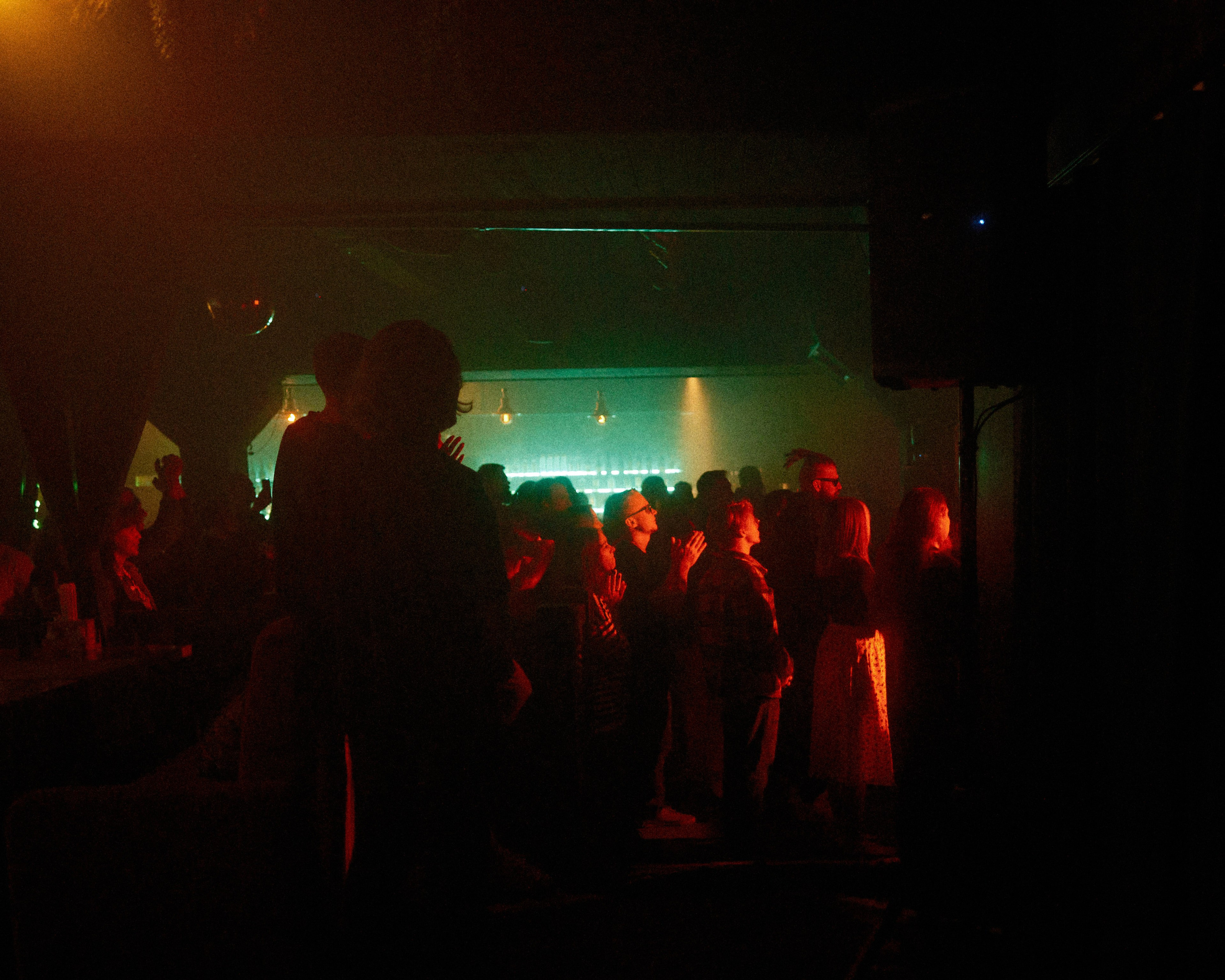 U-571. Антон Ив