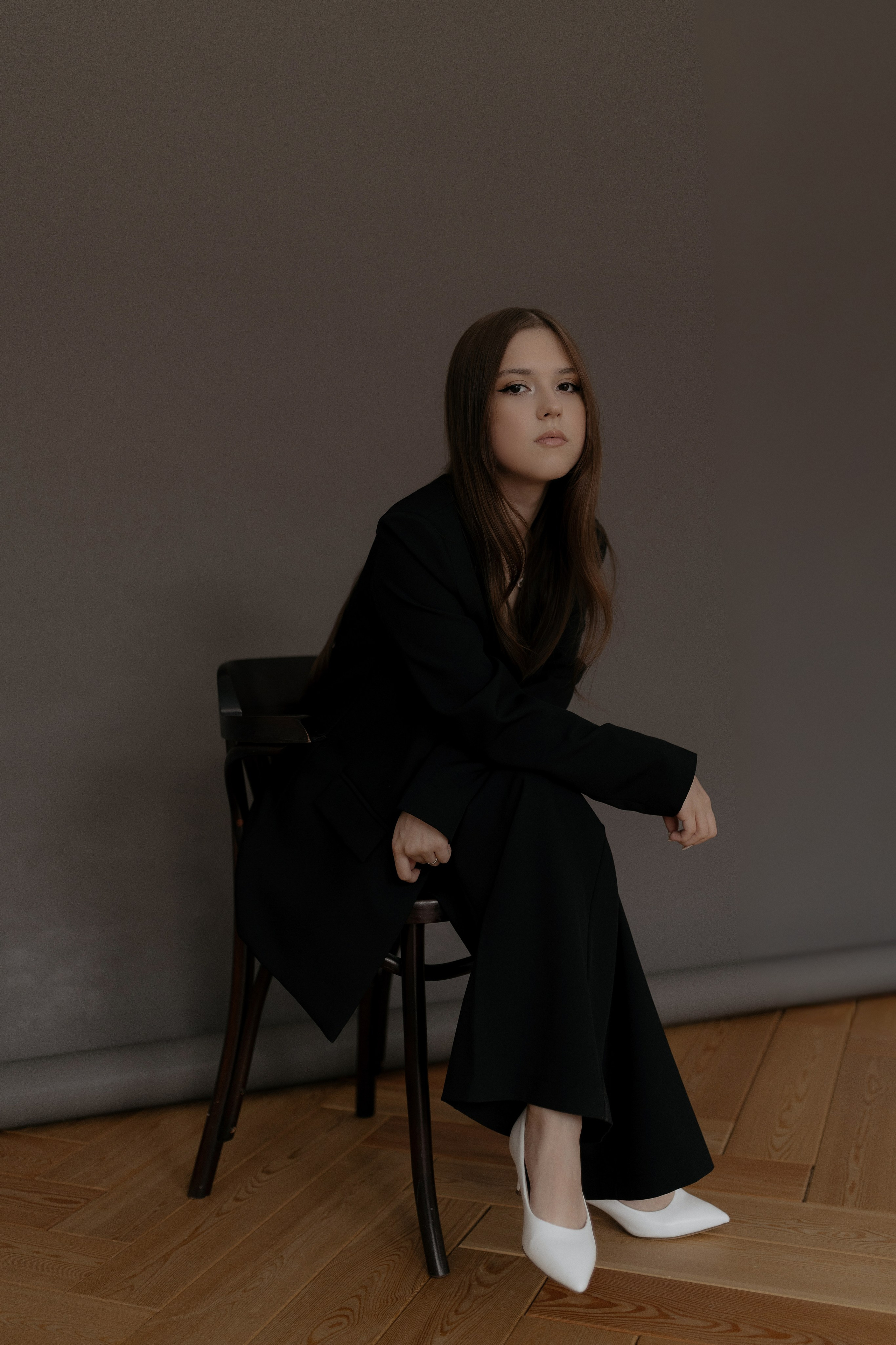 Мария и Александра. DARYA.BELKINA