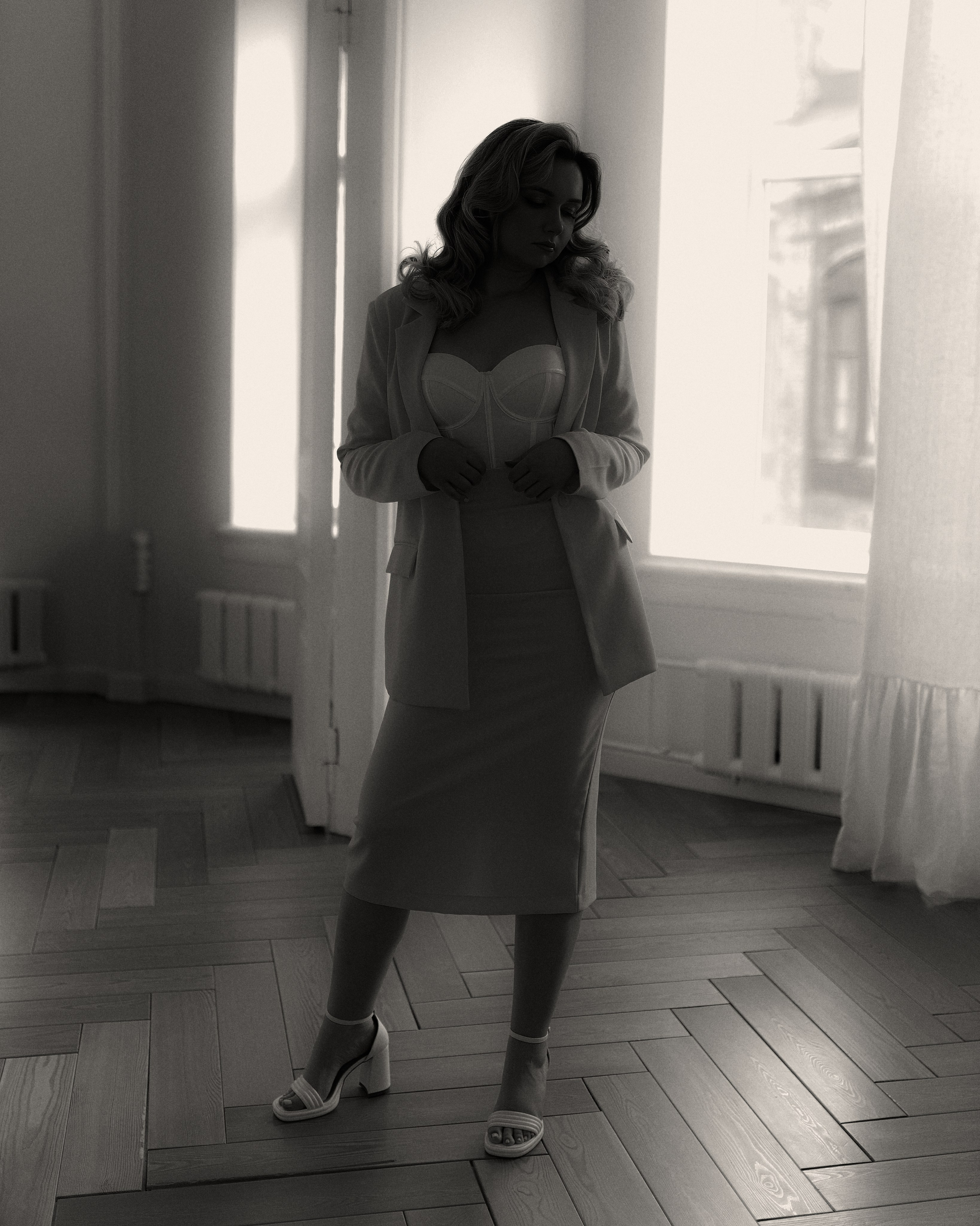 Валентина. DARYA.BELKINA