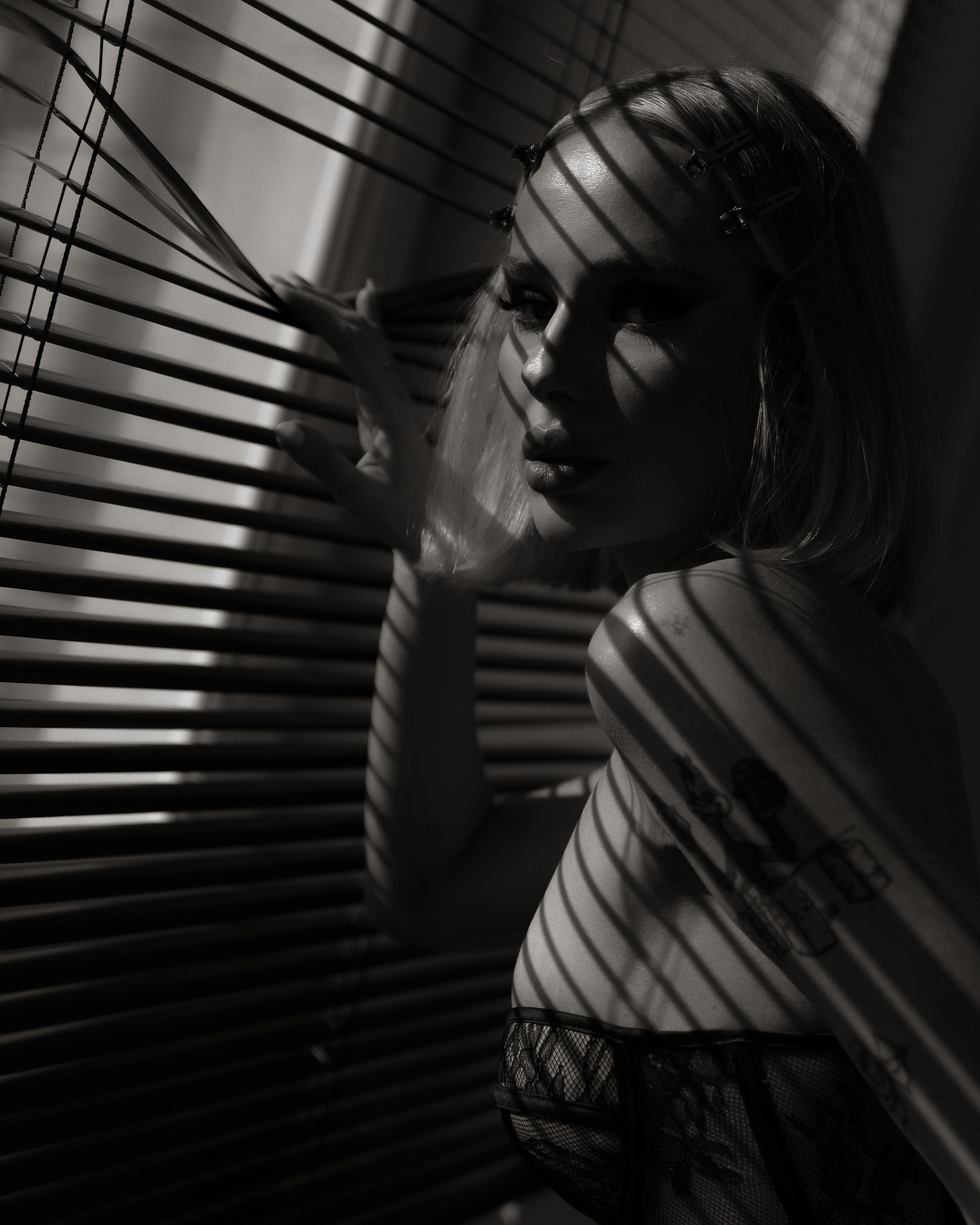 Ксения. DARYA.BELKINA