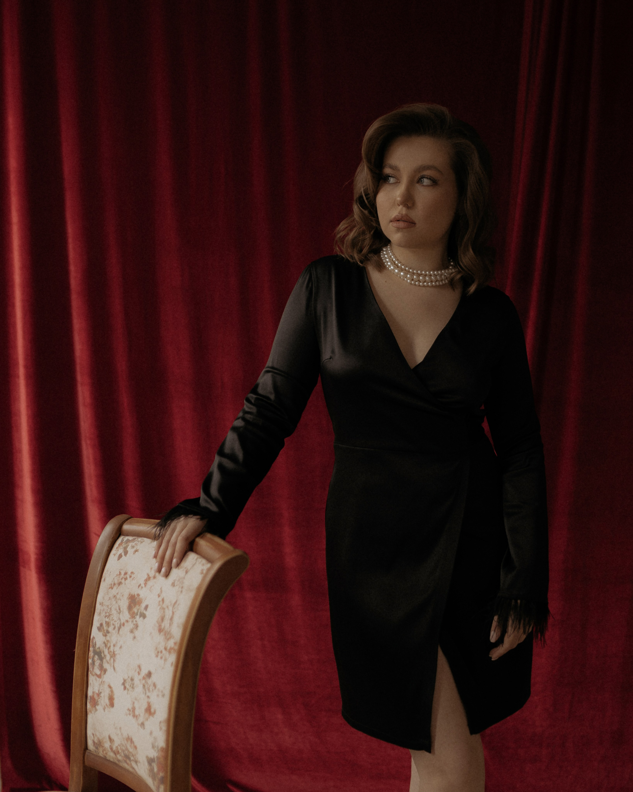 Арина. DARYA.BELKINA