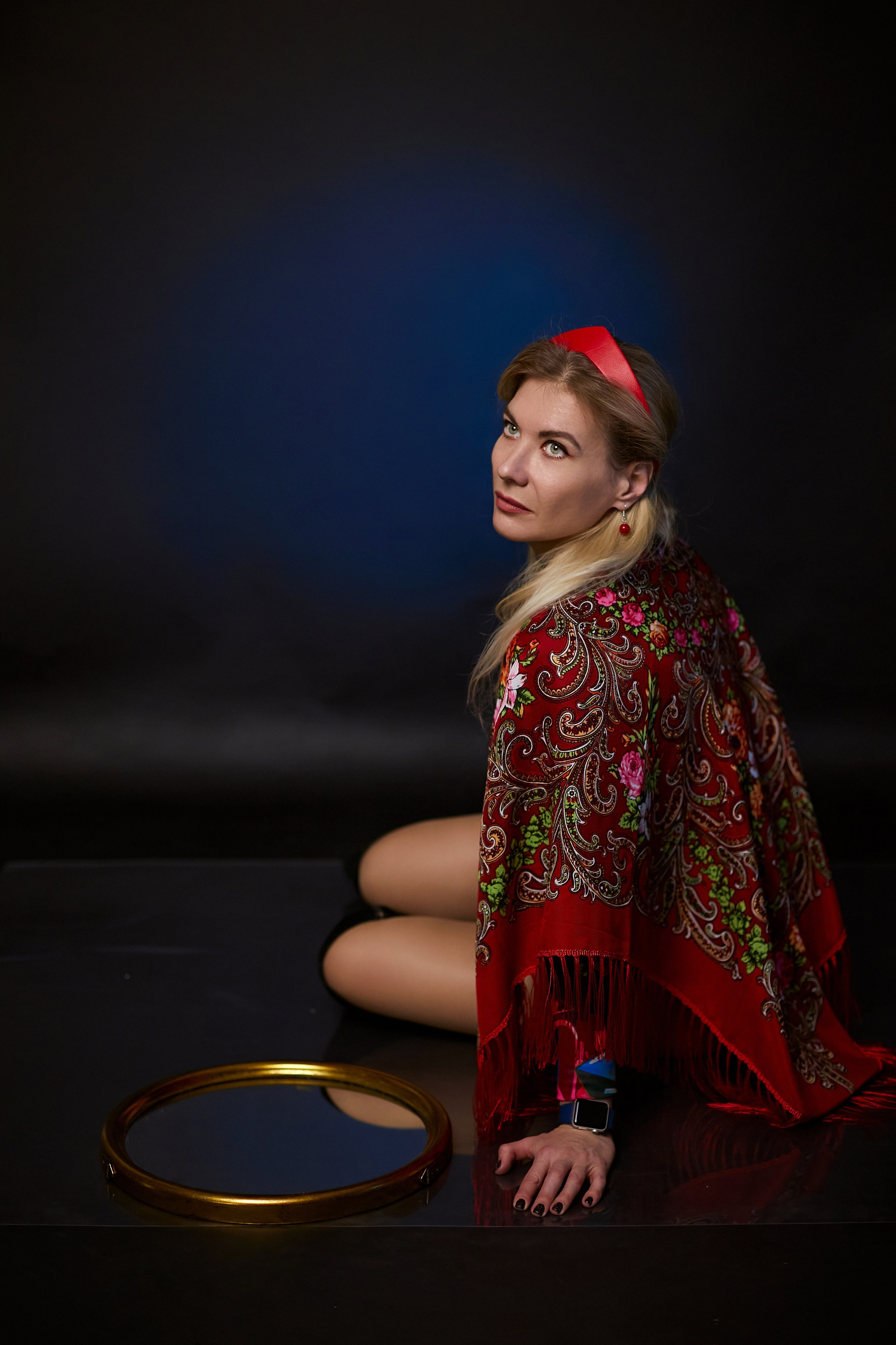 «NewМатрёшка». Свадебный и креативный фотограф в ЮФО и МСК