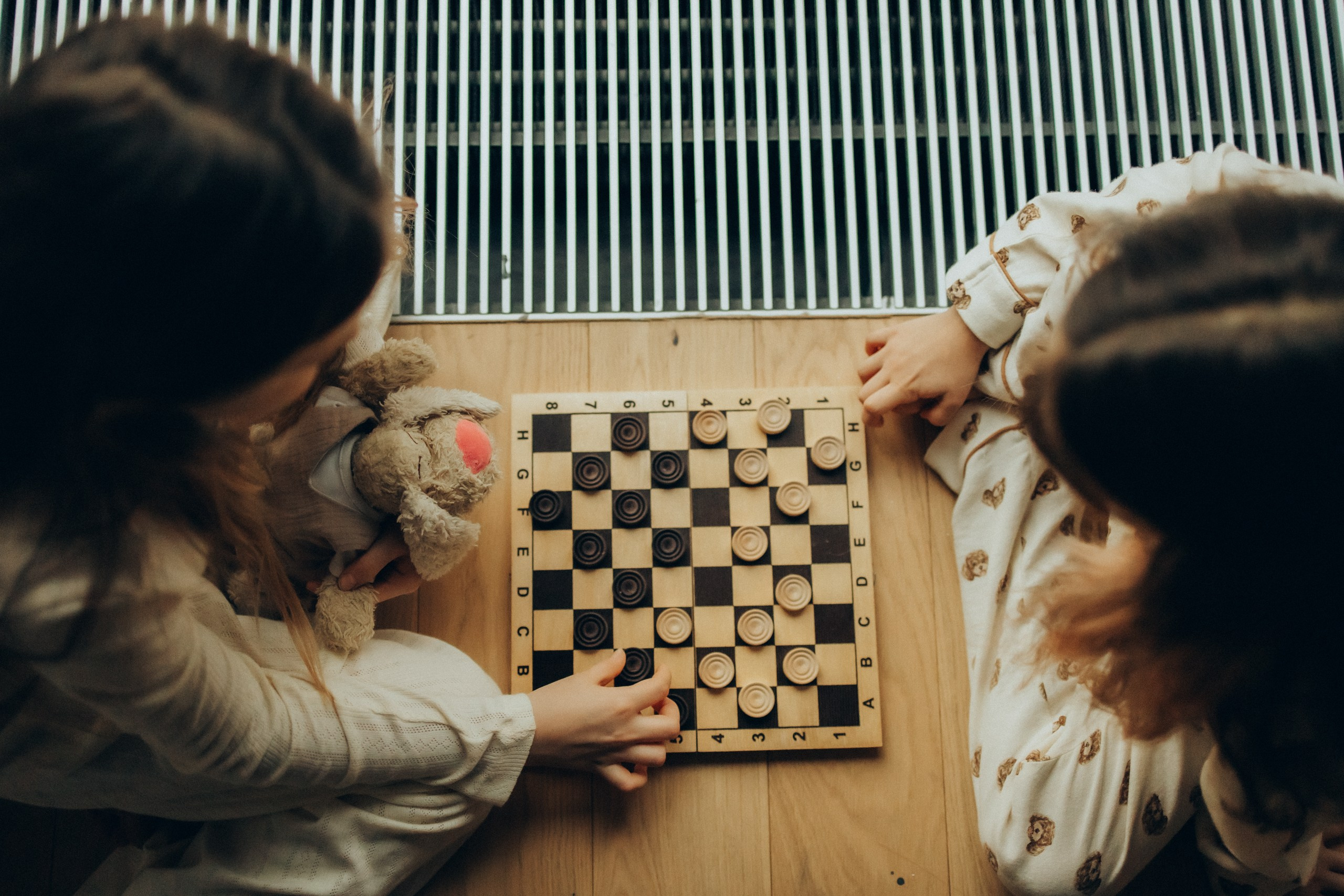 Мария, Мадина и Амина. Семейный фотограф Москва