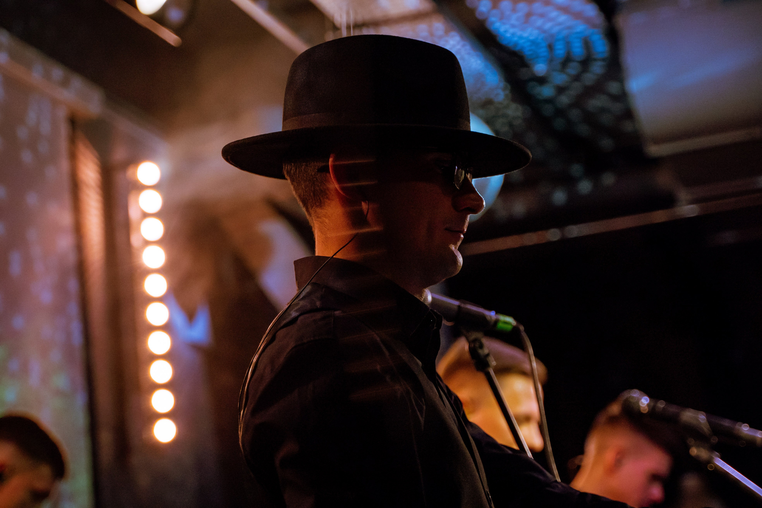 Концерт Олега Покусаева. Главная