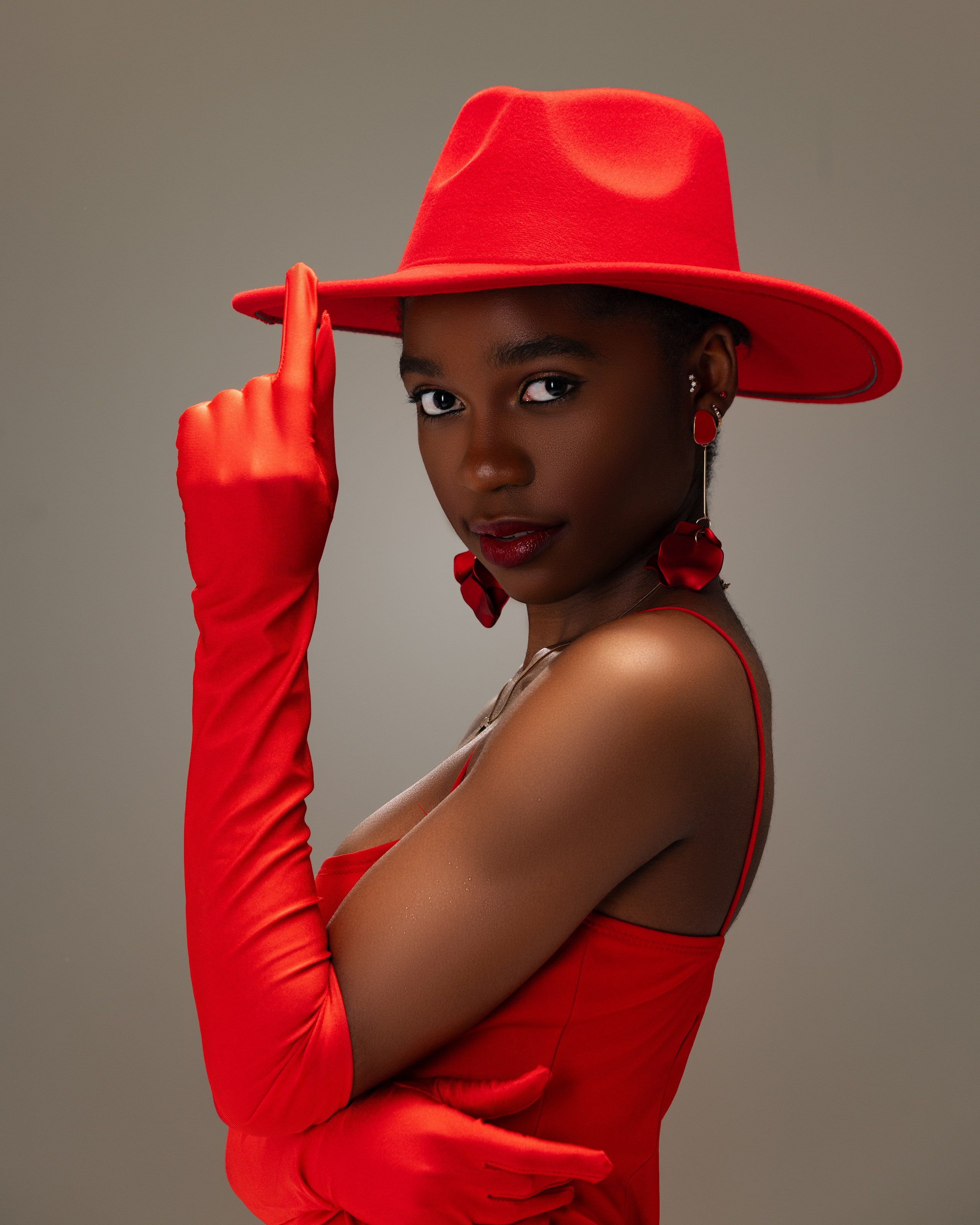 Sheena And Lofty. Jerry J Photography