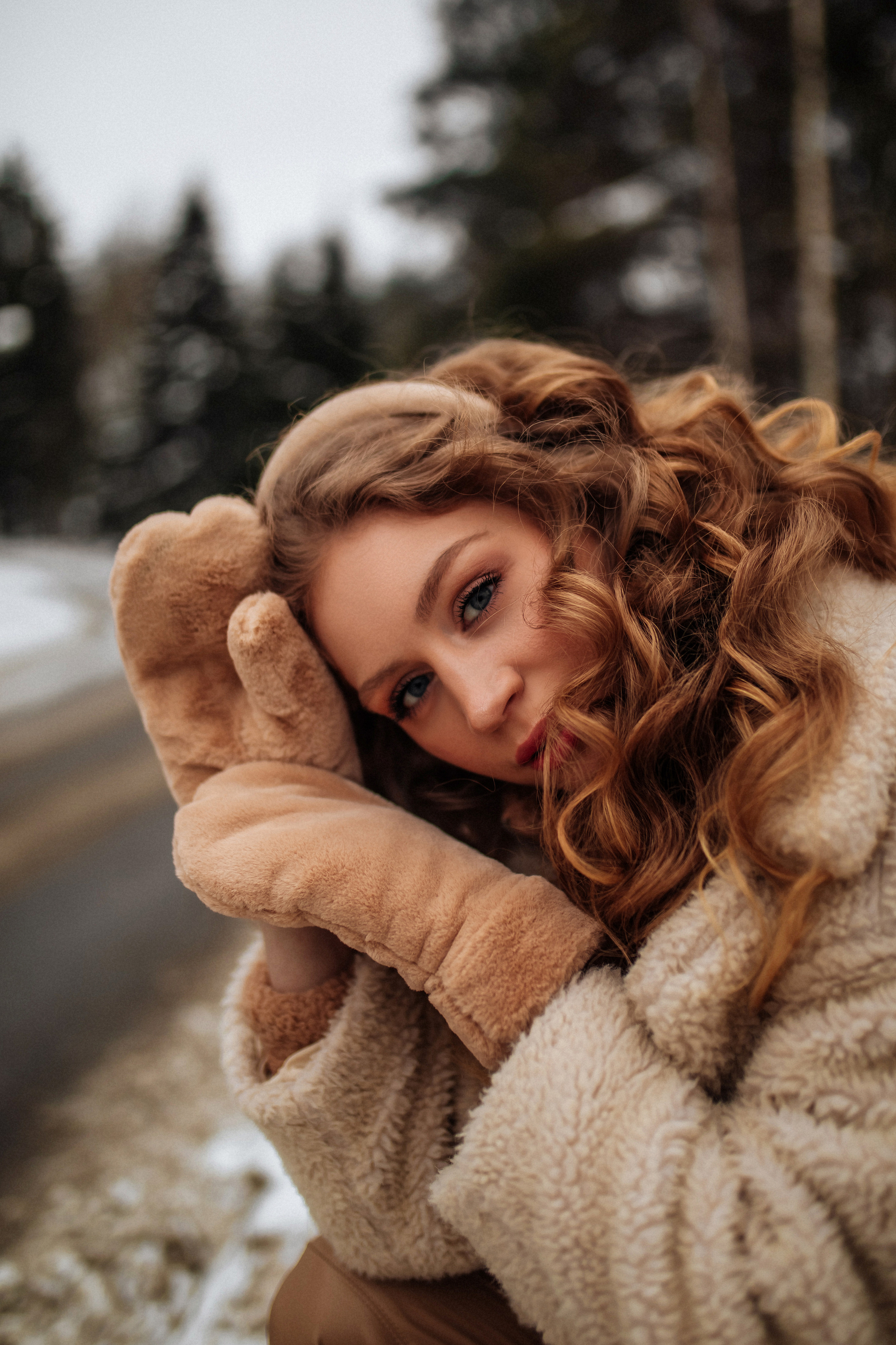 ANN MASLOVA | PHOTOGRAPHY