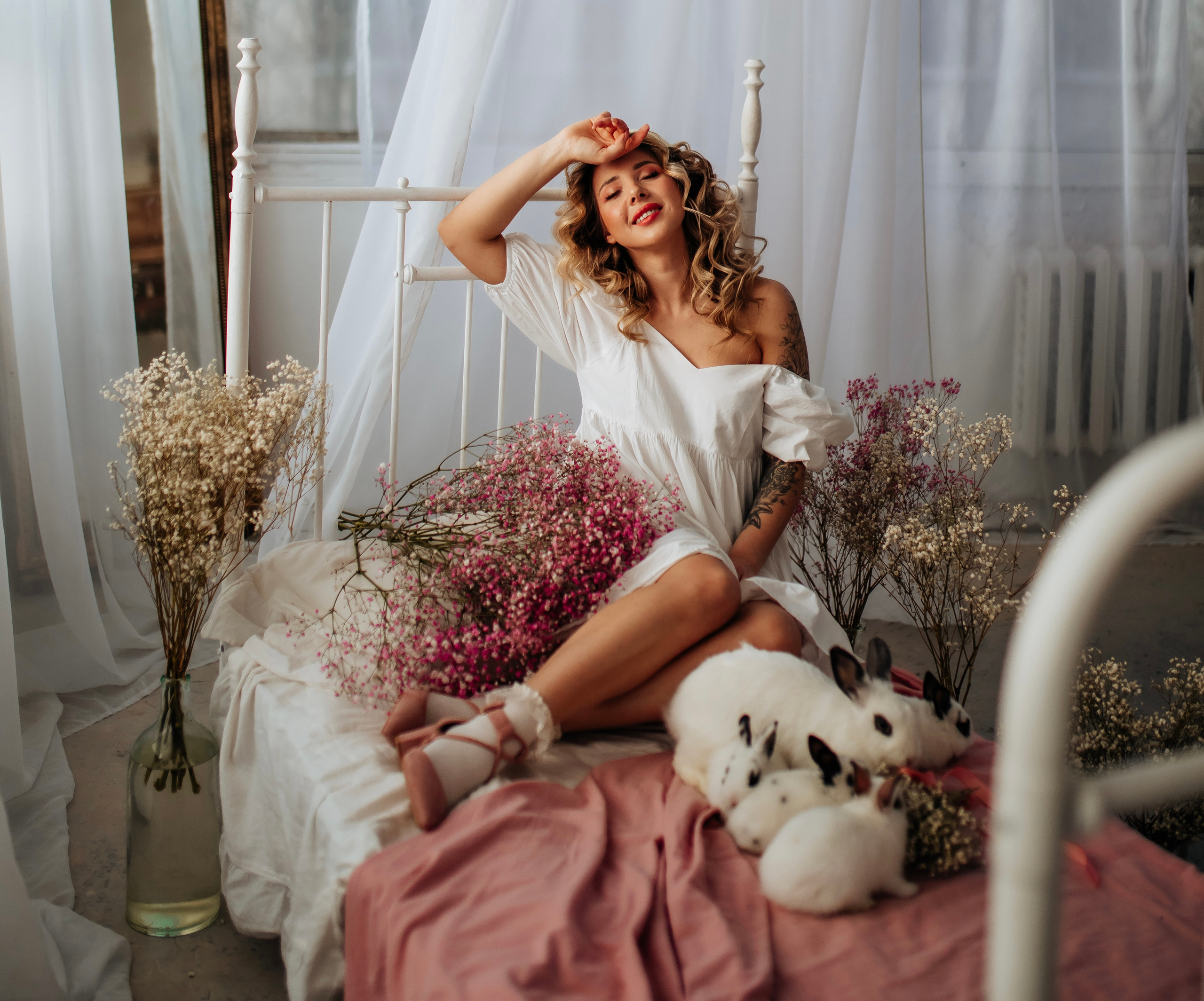 ANN MASLOVA | PHOTOGRAPHY