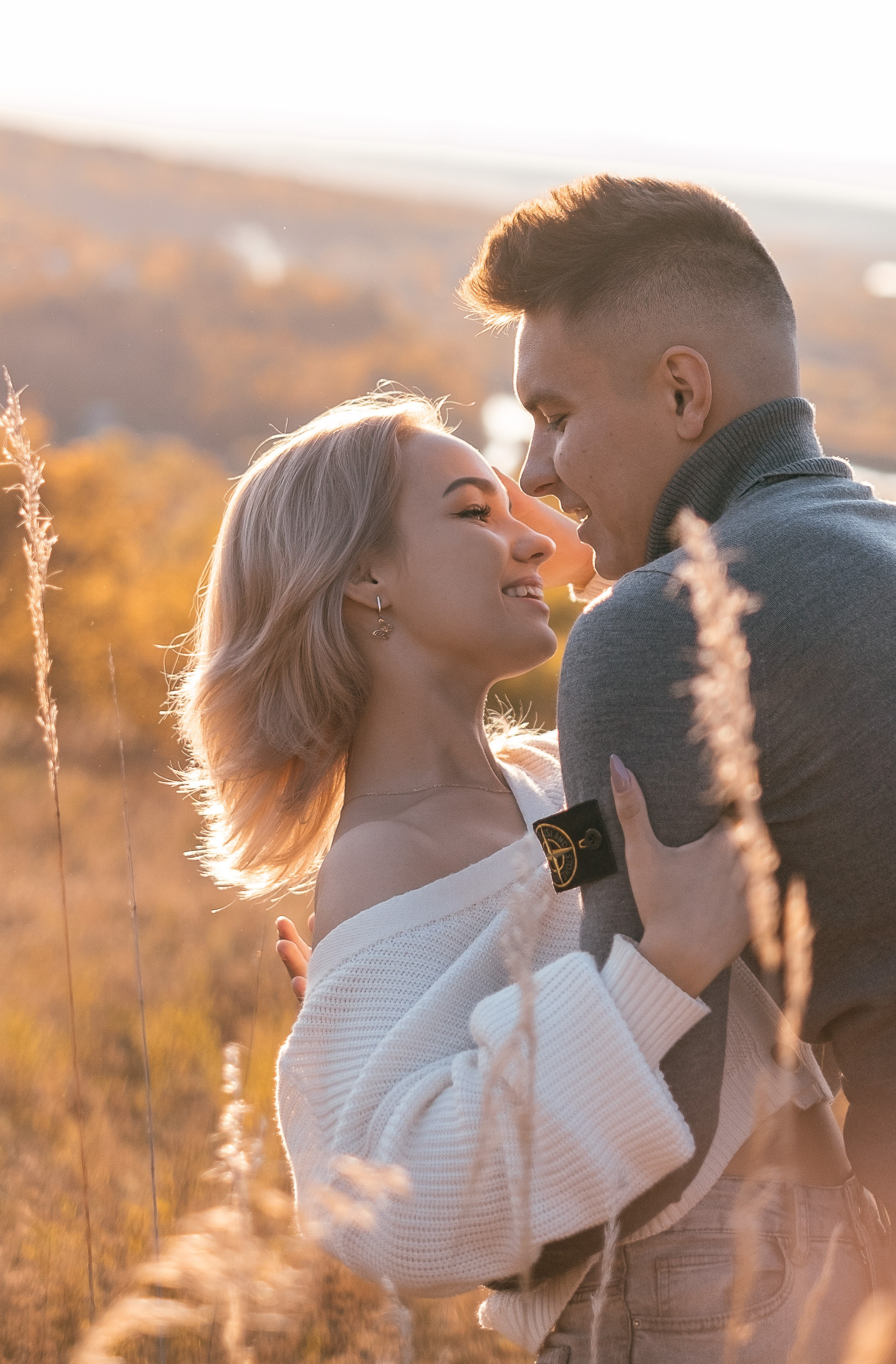 Никита и Варвара. Портретный фотограф в Чите Анна Камратова. Помогу Вам создать историю, в которой Вы — главный герой!