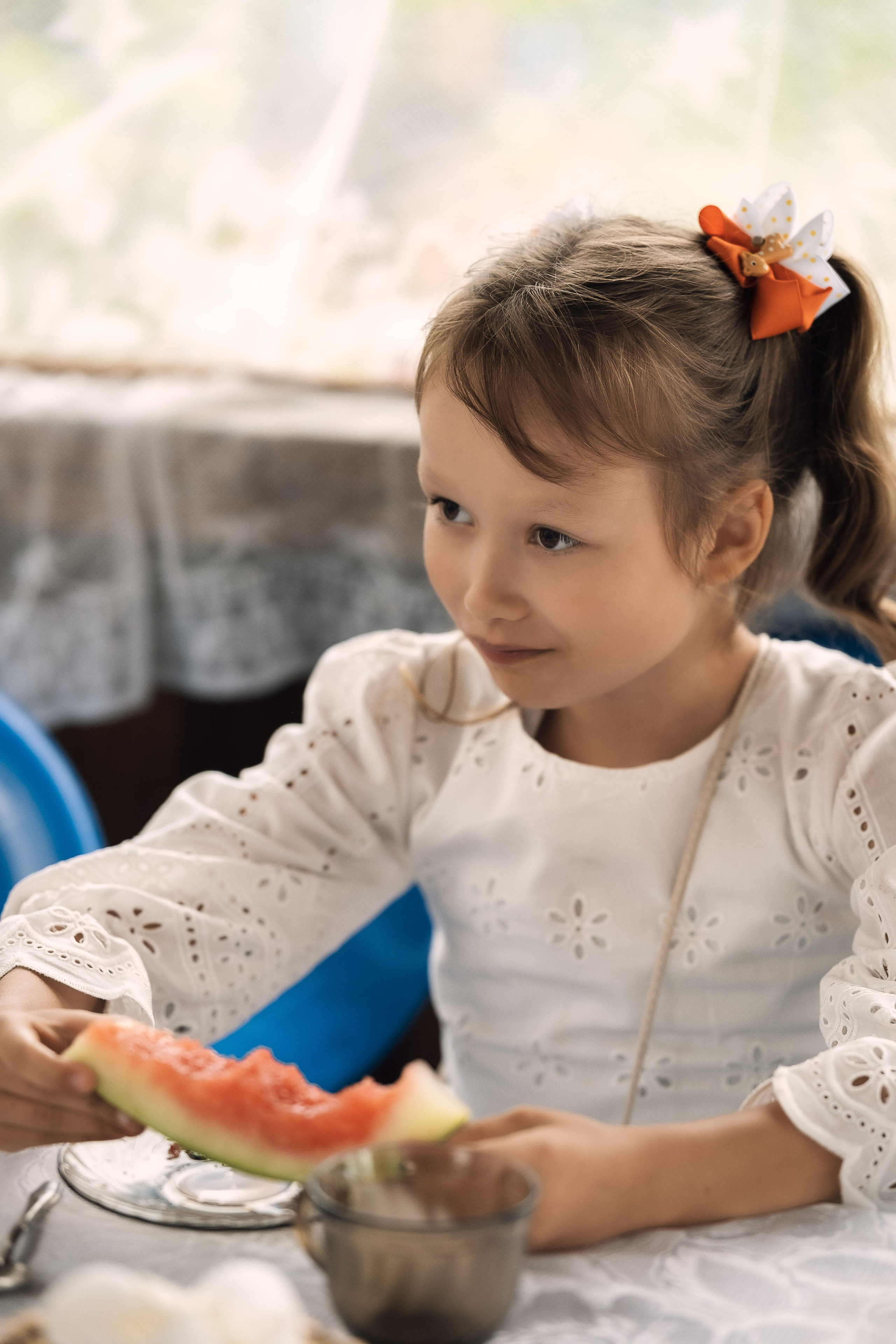 Семейная фотосессия на даче Чита. Портретный фотограф в Чите Анна Камратова. Помогу Вам создать историю, в которой Вы — главный герой!