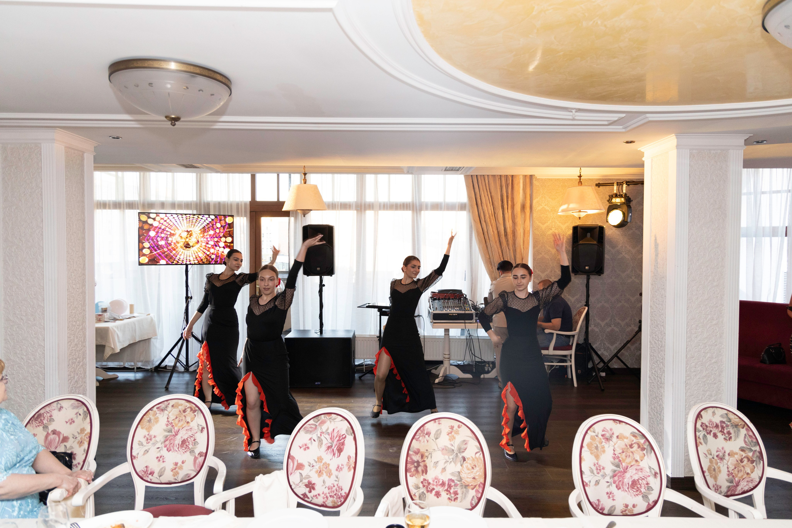 Ангелина и Владимир. Фотограф Olya Posnimay