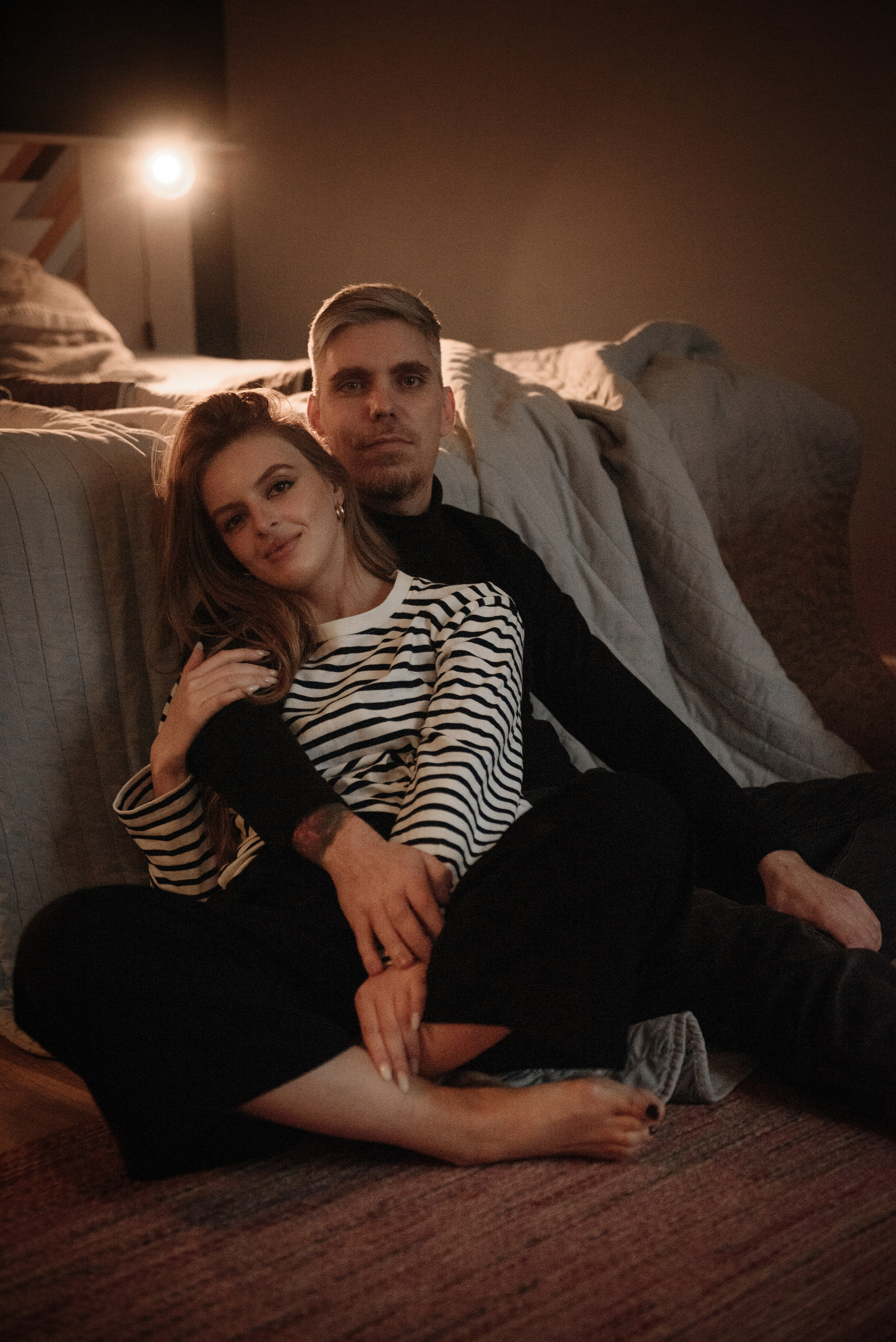 Андрей + Алёна. Свадебный фотограф в Ярославле и Москве Руслан Иософатов