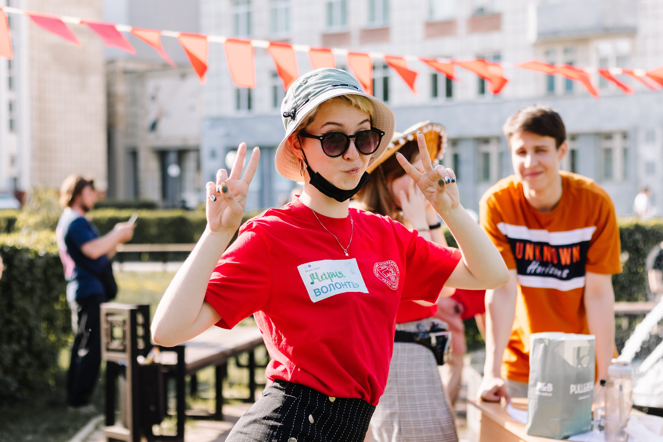 Экофест. Кристина | youseeitmyway | Фото