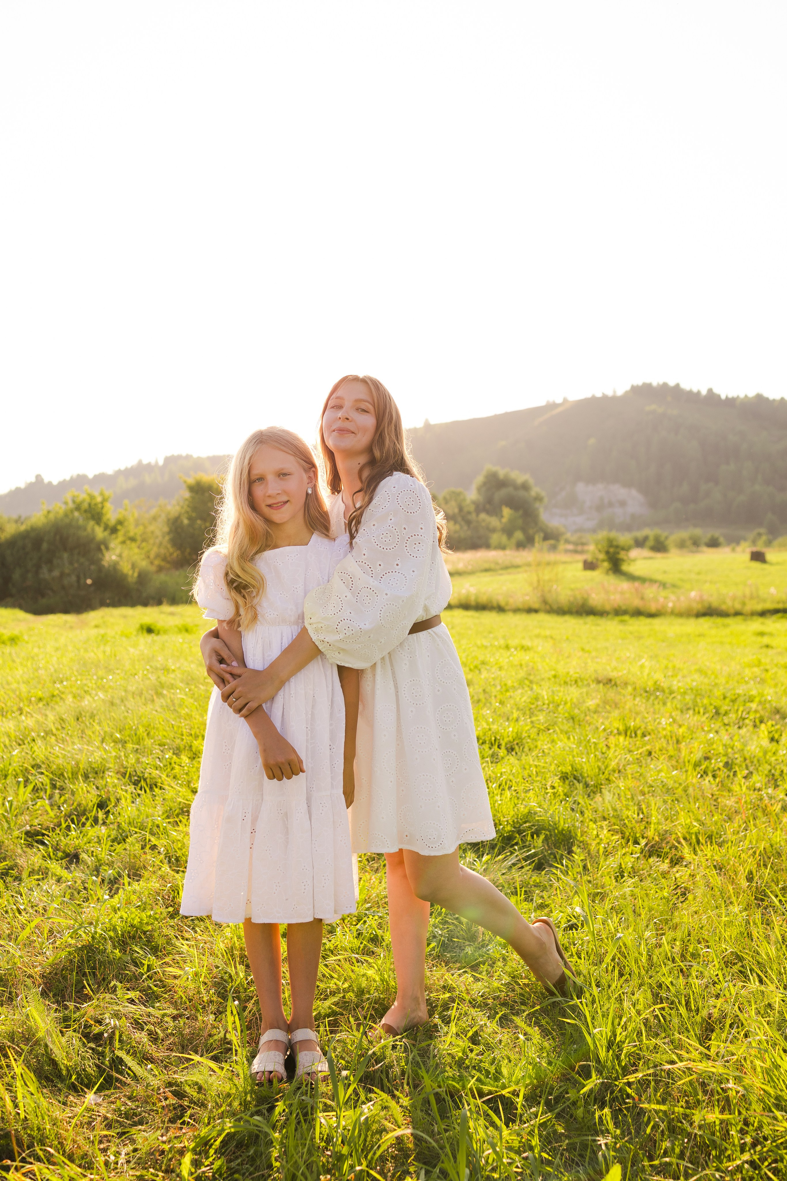 Юля, Илья, Маша и Миша. Кристина | youseeitmyway | Фото