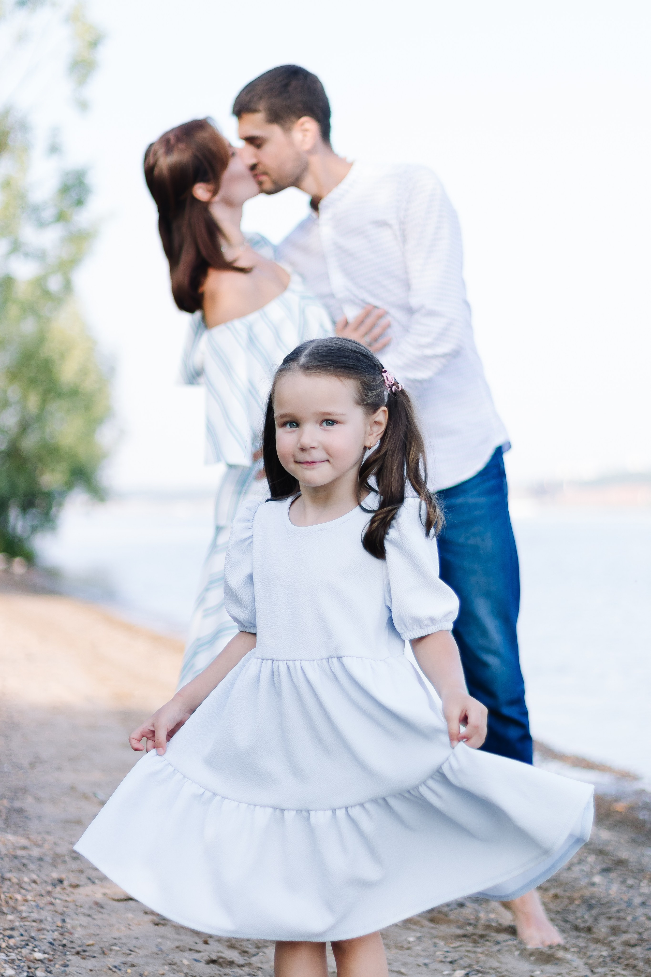 Арина, Вова и Диана. Кристина | youseeitmyway | Фото