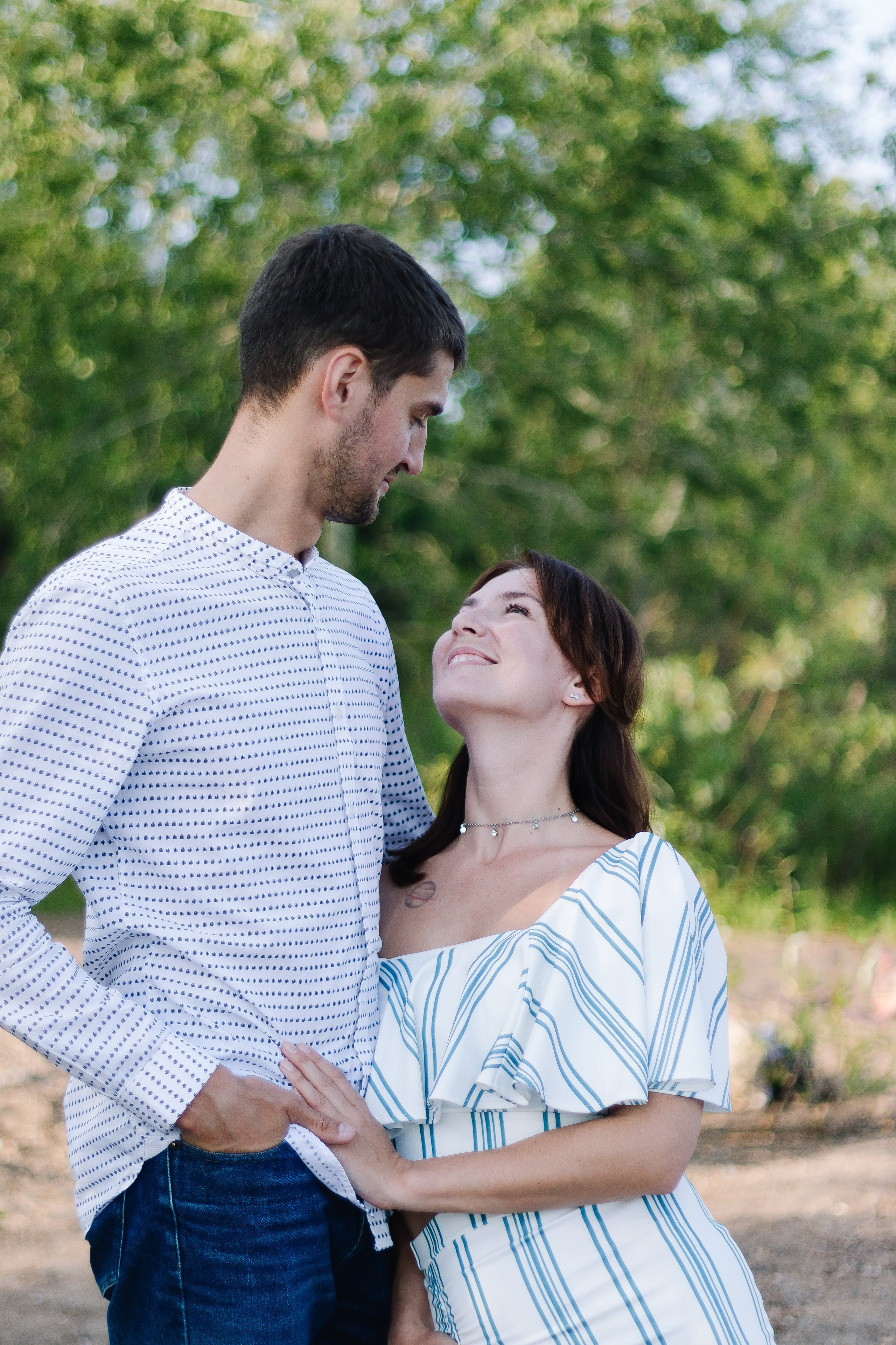 Арина, Вова и Диана. Кристина | youseeitmyway | Фото