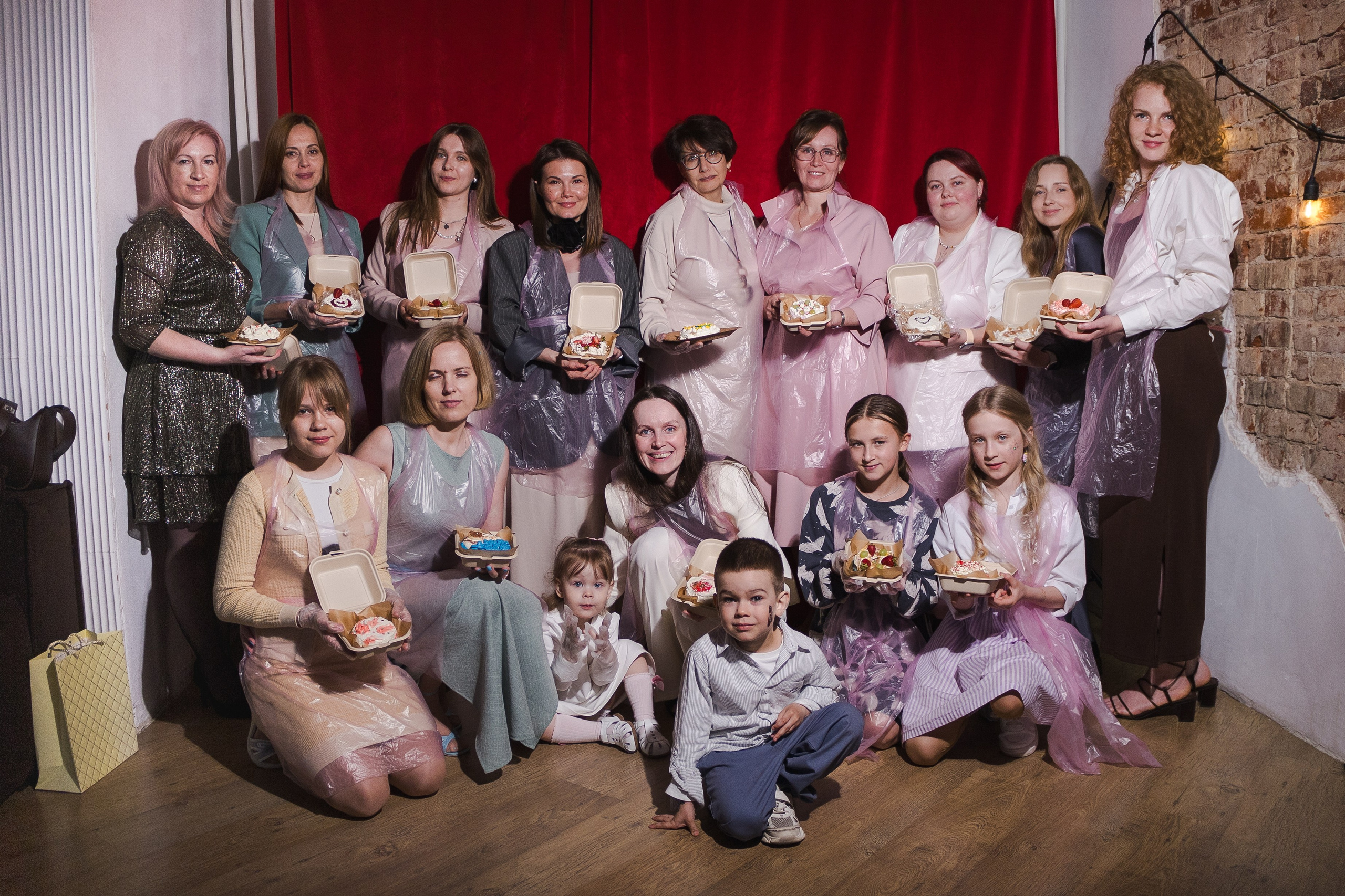 Праздник Ирины. Кристина | youseeitmyway | Фото