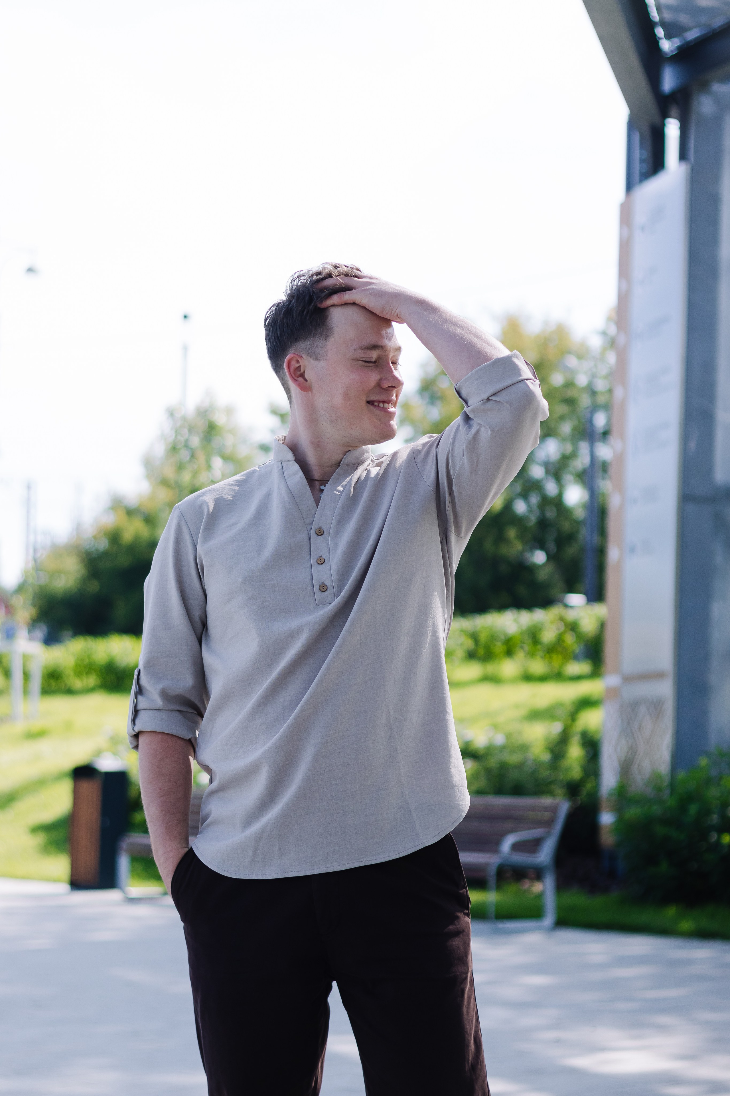 Василина и Филипп. Кристина | youseeitmyway | Фото