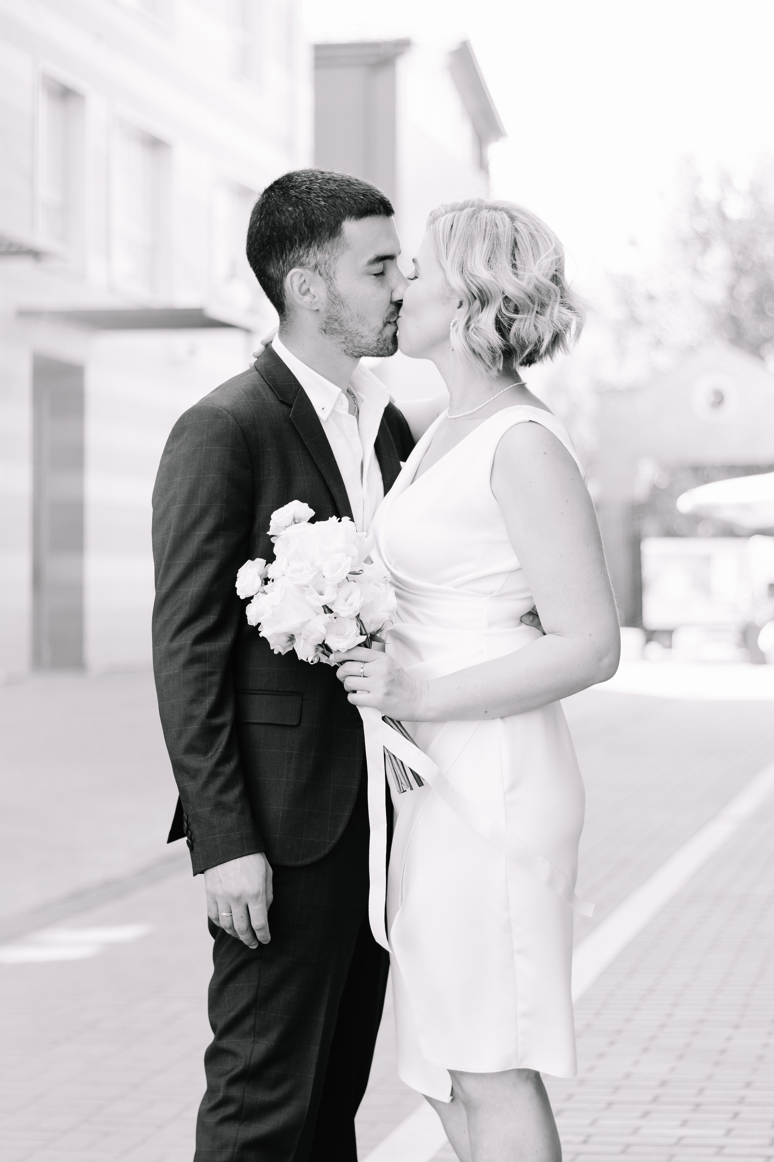 Вика и Дамир. Кристина | youseeitmyway | Фото