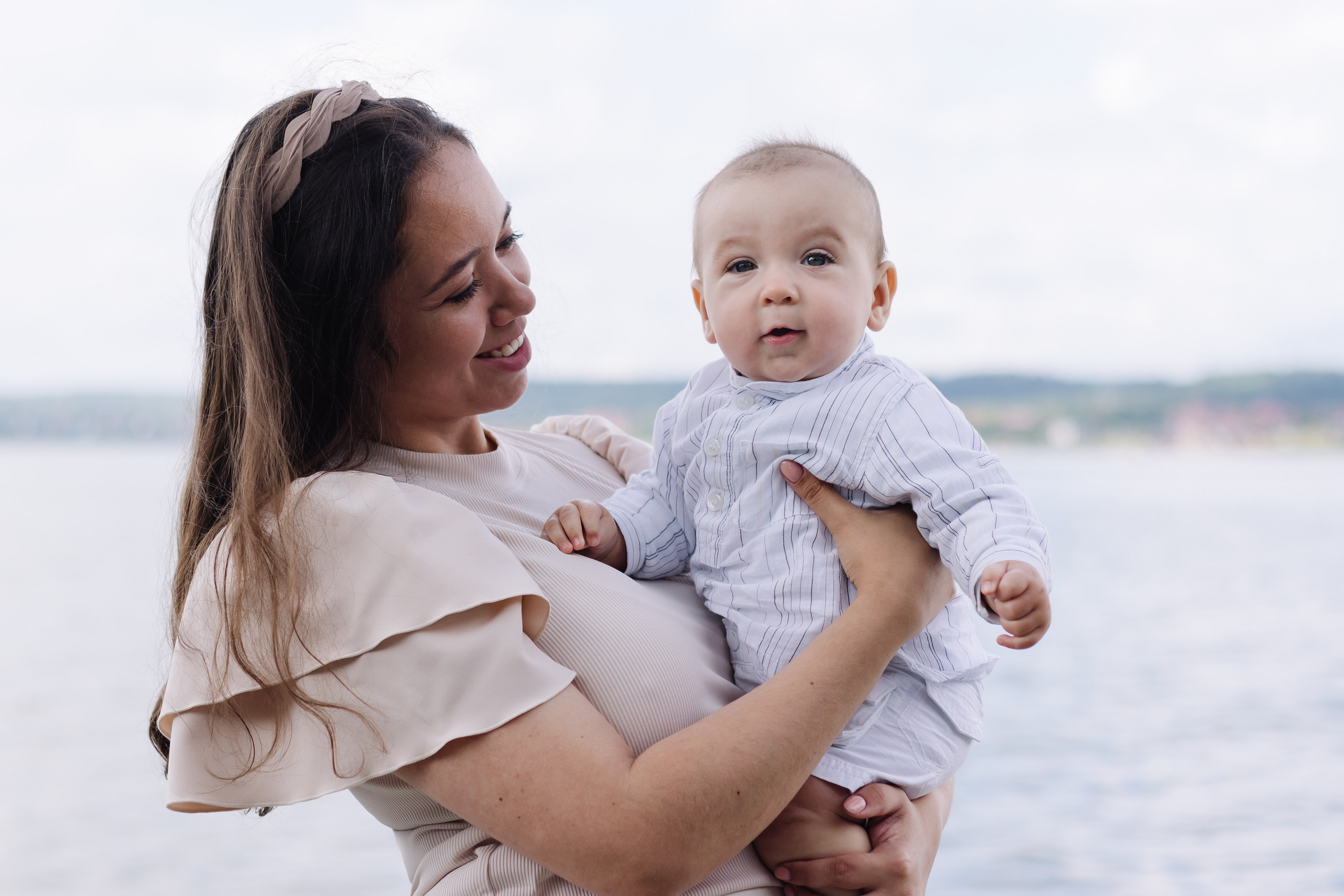 Маша, Савелий и Марк. Кристина | youseeitmyway | Фото