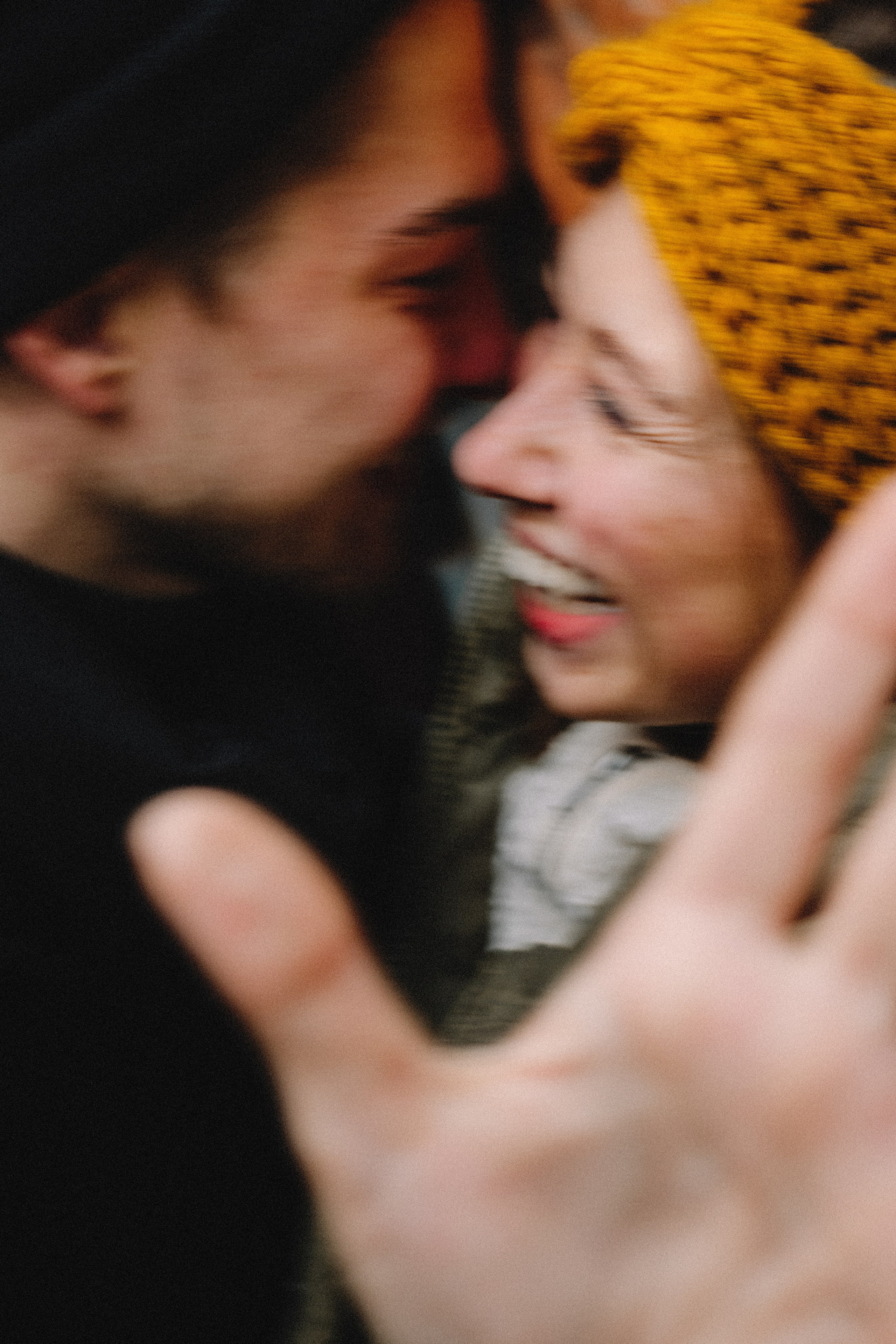 Женя и Влад. Кристина | youseeitmyway | Фото